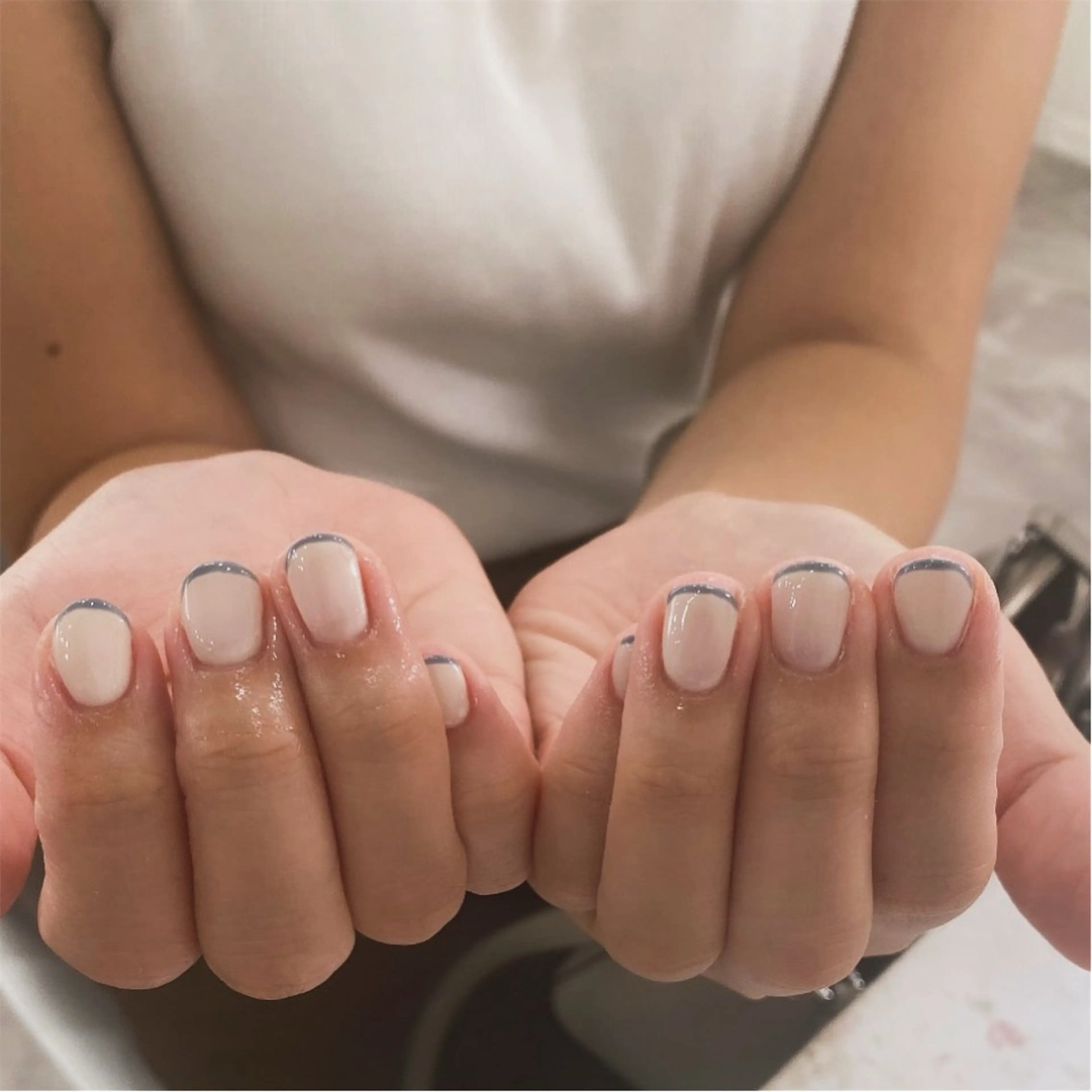 ネイル ハンドネイル フットネイル Relier Airiのネイルデザイン