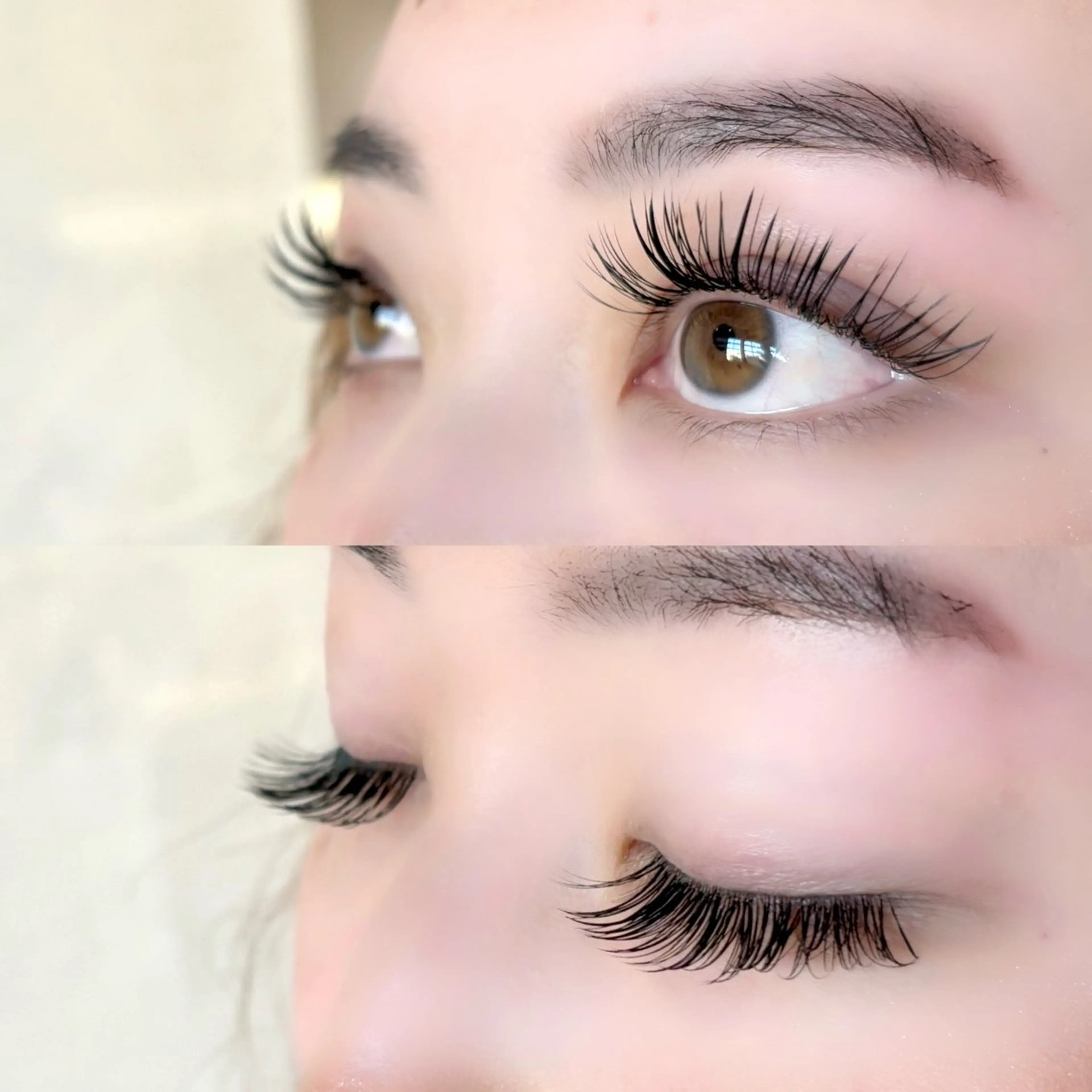 マツエク・マツパ Arms 💟 木脇のマツエク・マツパデザイン