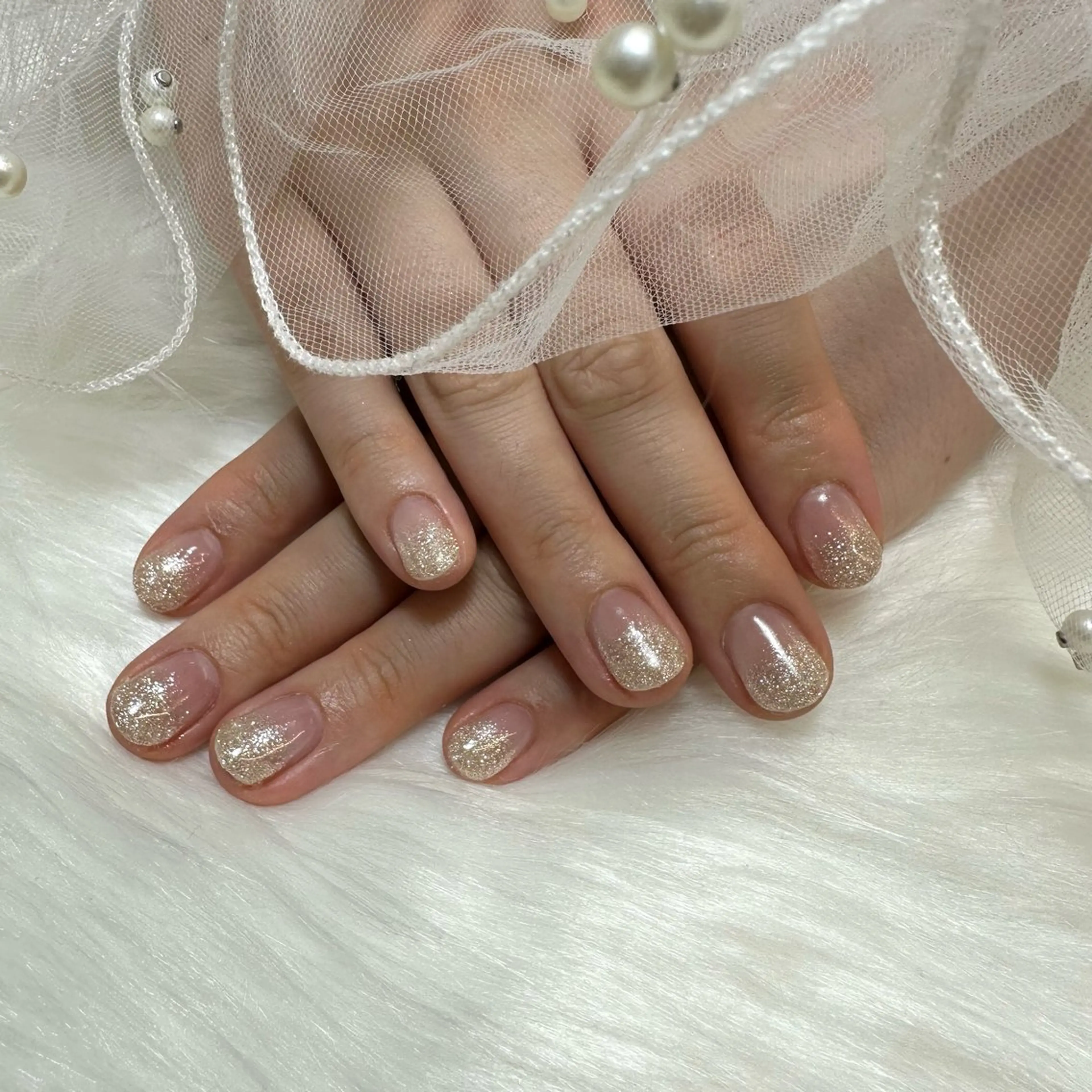 ネイル ❤︎fein. nail❤︎のネイルデザイン