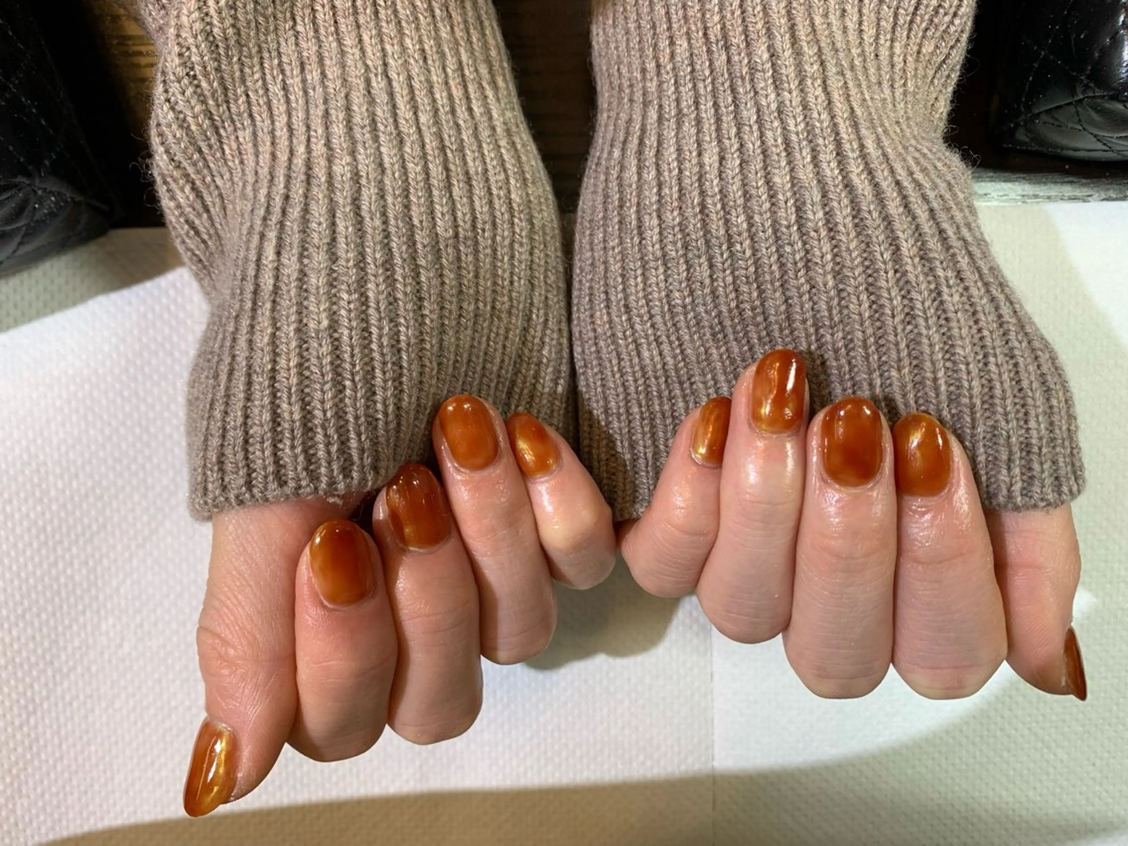 ネイル brow.nail Maruyamaの眉毛・アイブロウイメージ