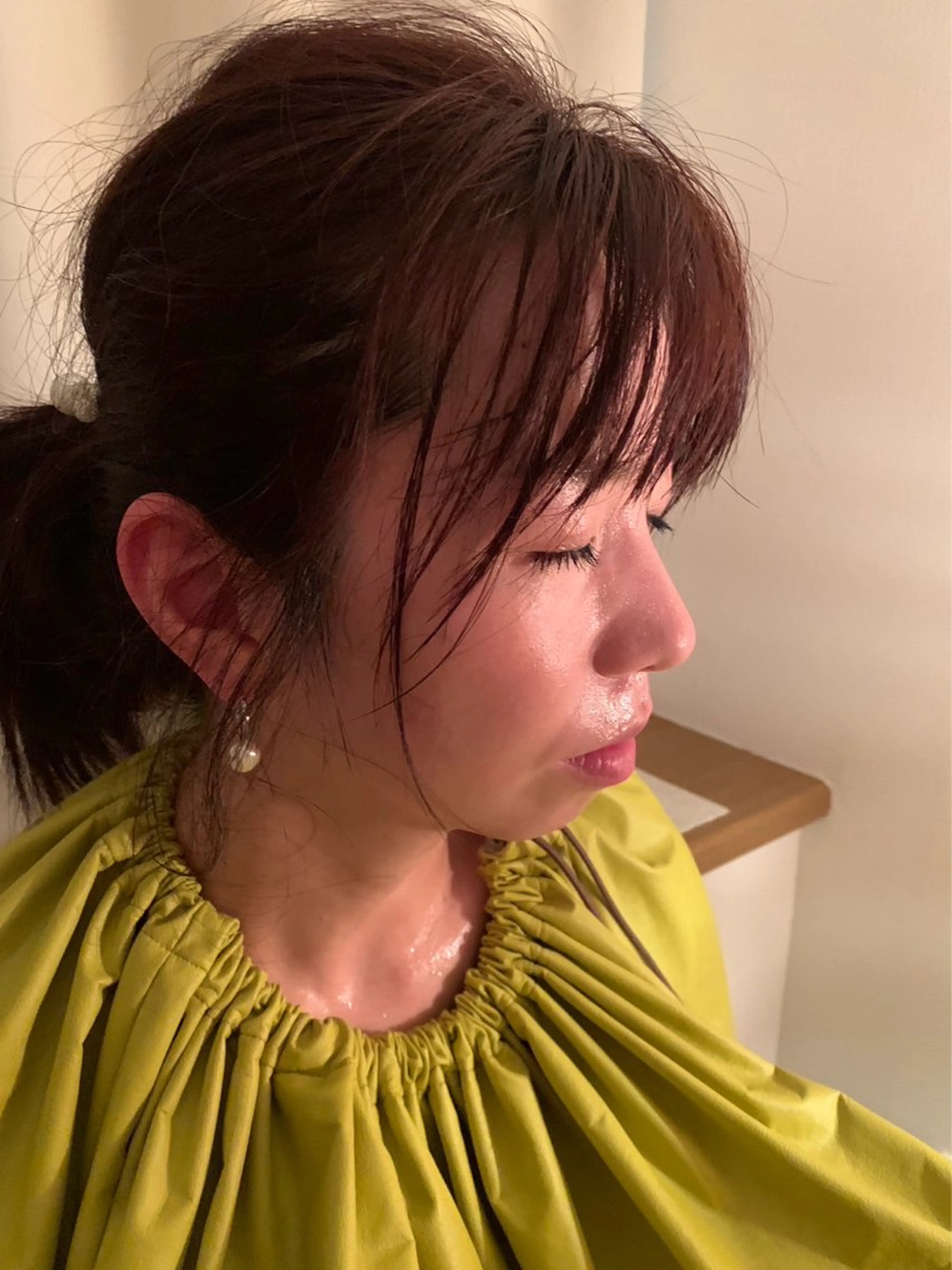 Elenear神戸元町所属・フェムケアサロン神戸 Elenear　なつのエステ・リラクイメージ