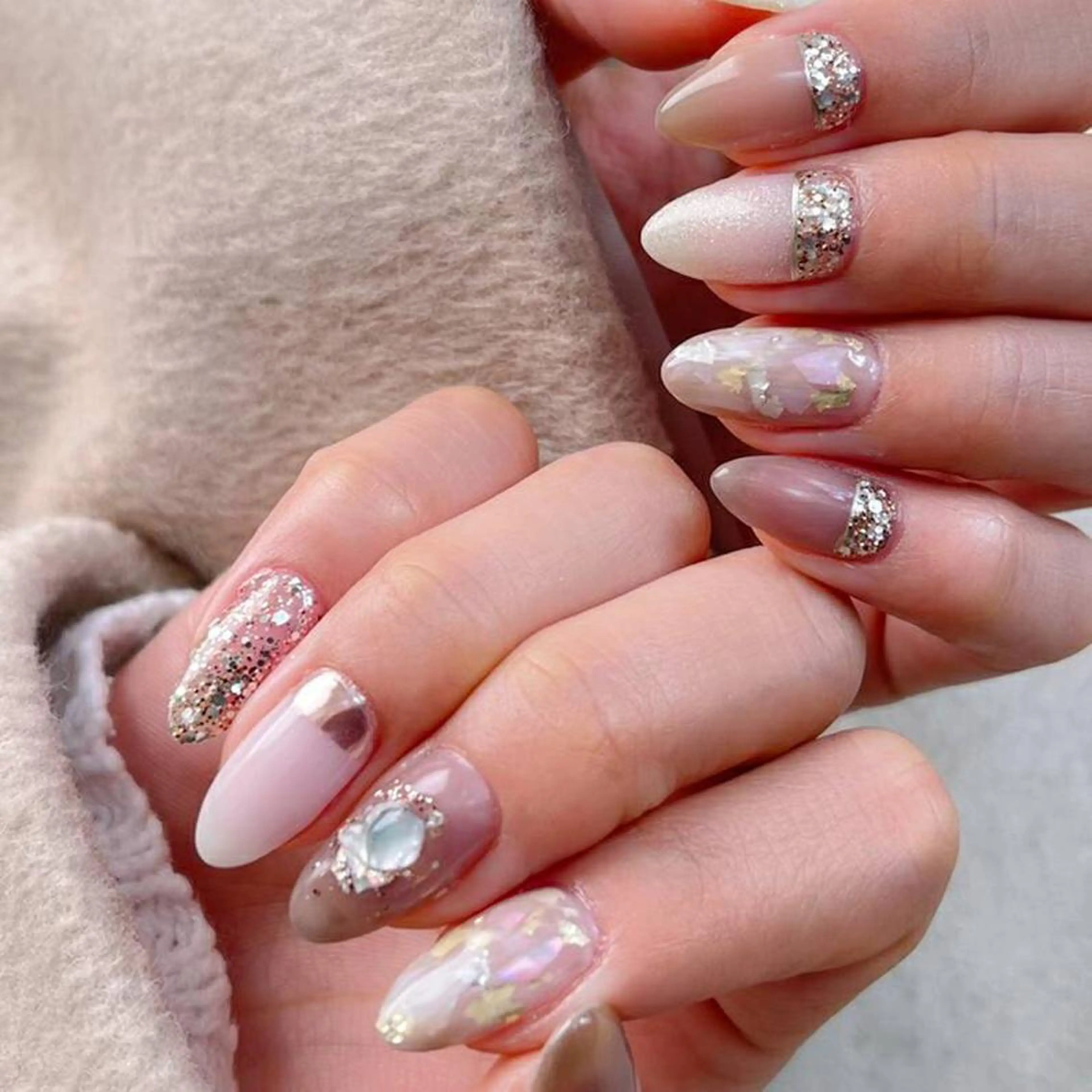 ネイル ネイルサロンEmmy Zola所属・ネイルサロン Emmy  Zolaのネイルデザイン