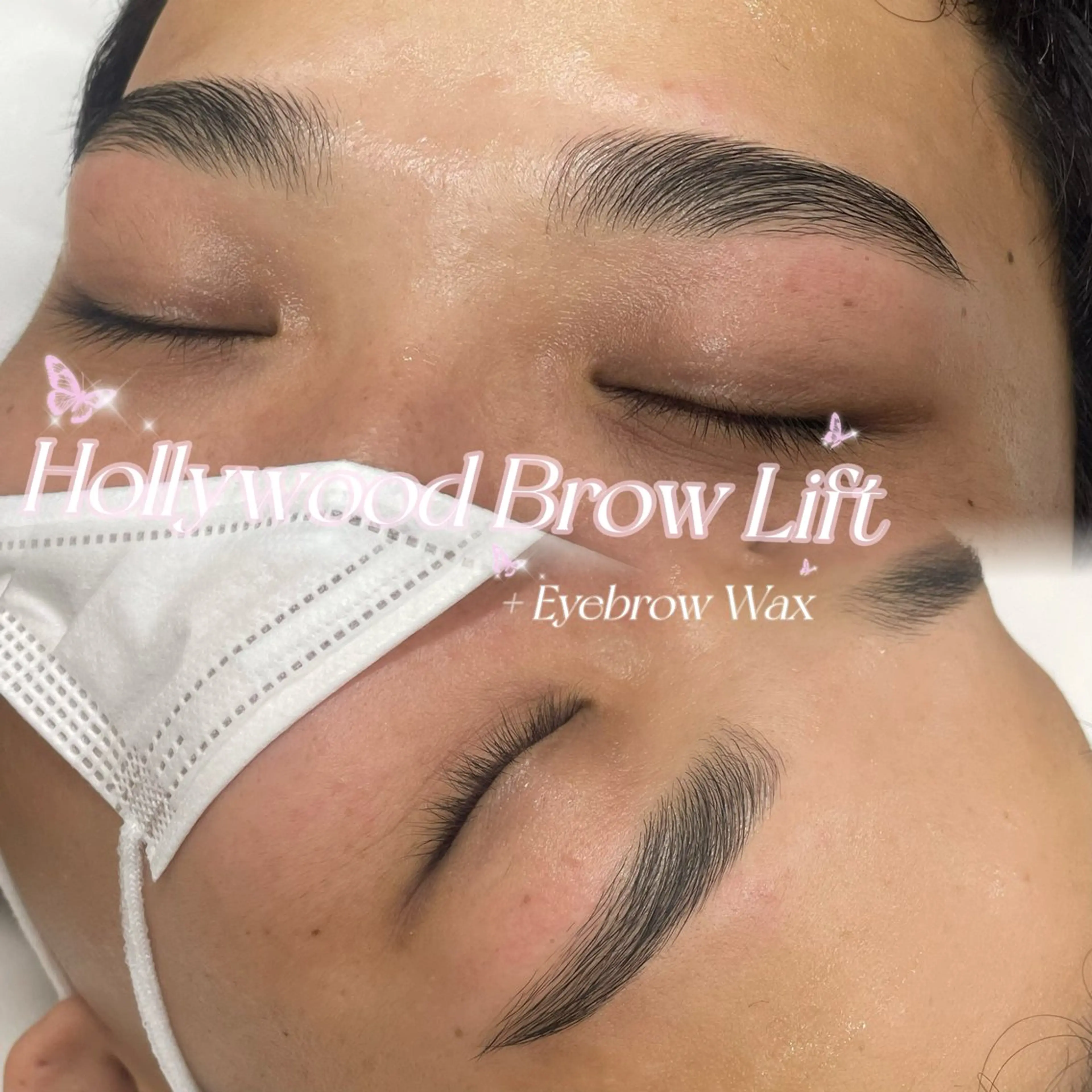 アイブロウ ワックス脱毛 垢抜け眉🩷🪽 suzunaの眉毛・アイブロウイメージ