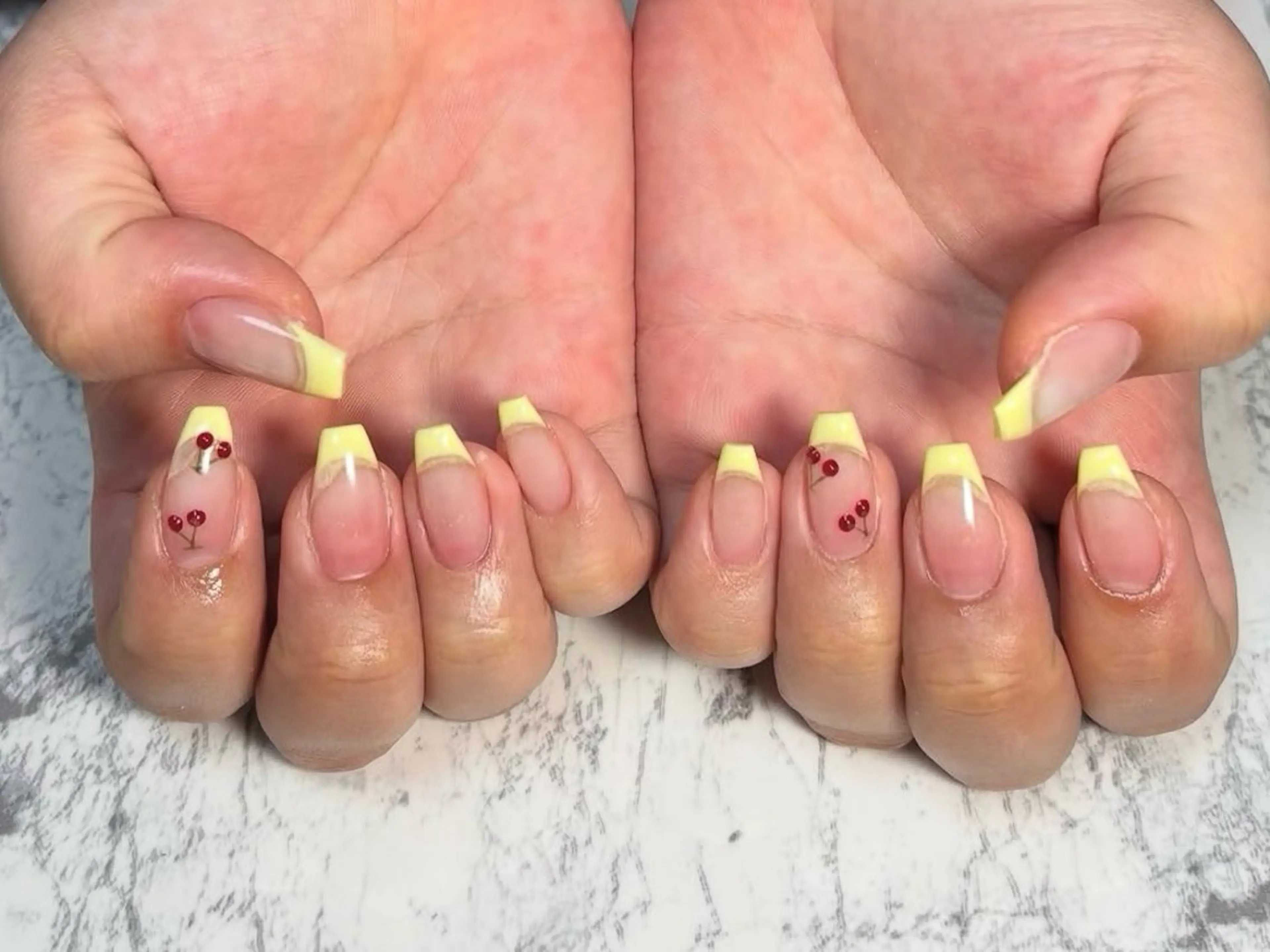 ネイル ハンドネイル R’s nailのエステ・リラクイメージ