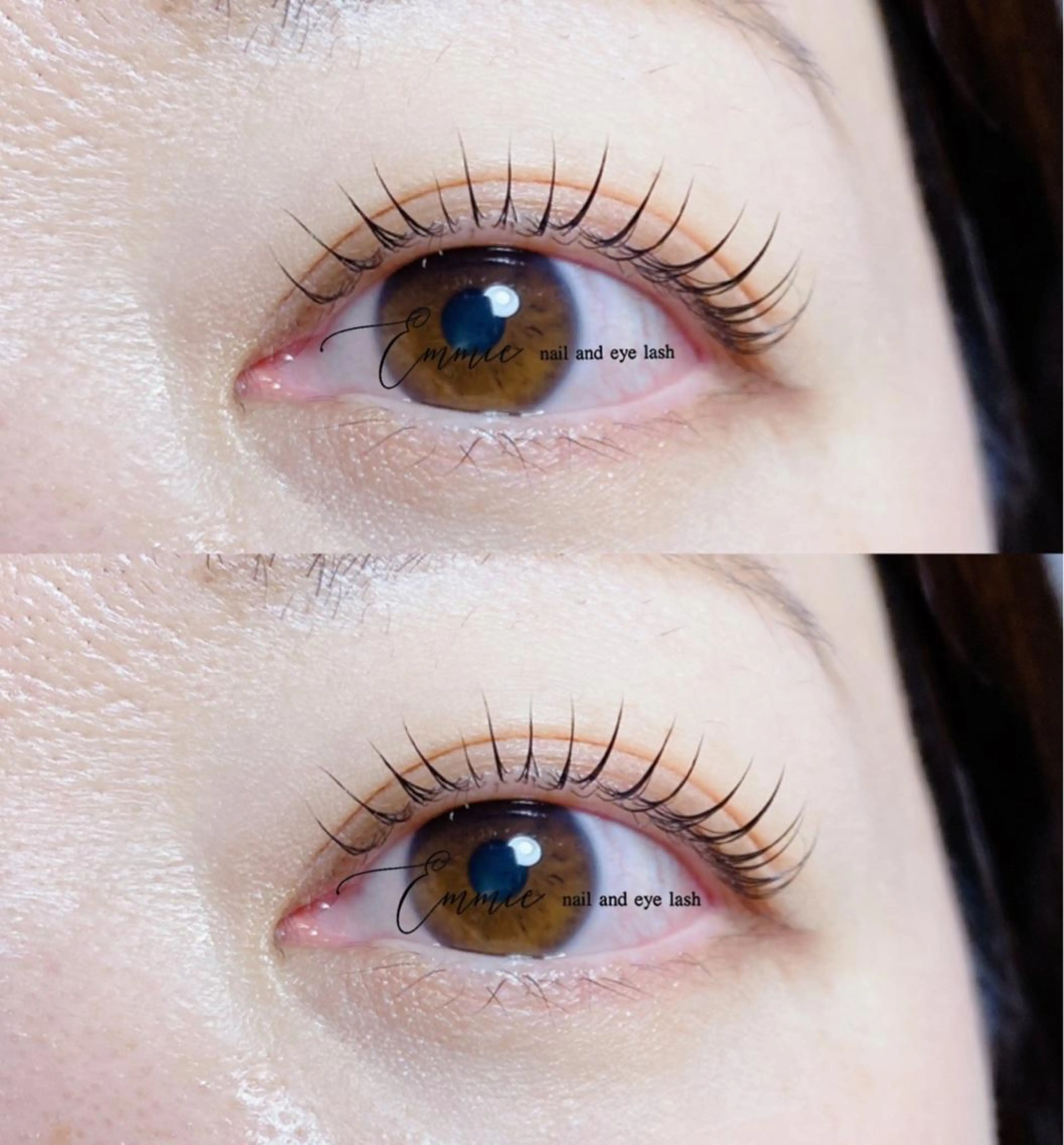 🎀ラッシュリフト🎀Wトリートメント・アイシャンプー・コーティング仕上げの写真