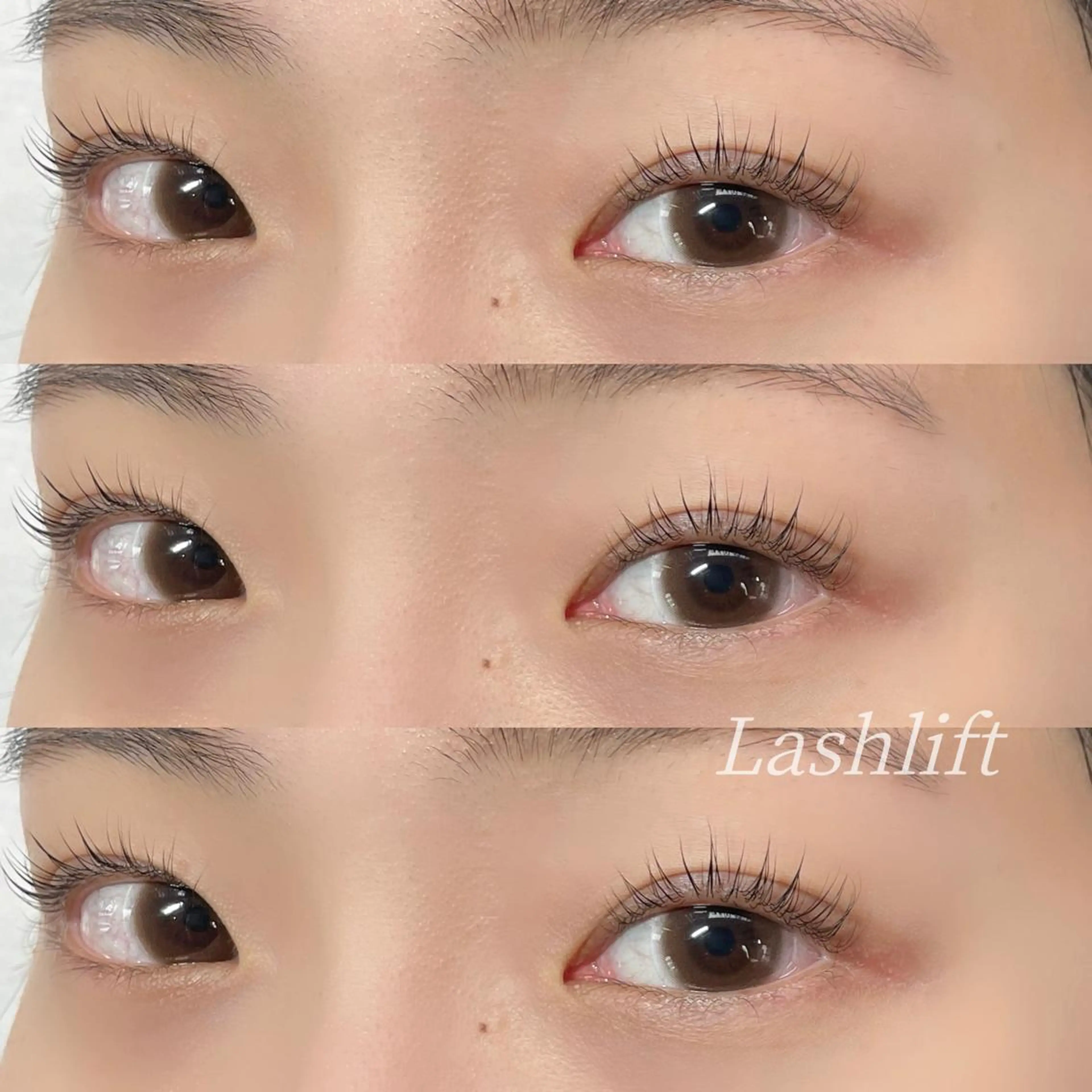 マツエク・マツパ noilashroo m恵比寿🎀Rukaのマツエク・マツパデザイン