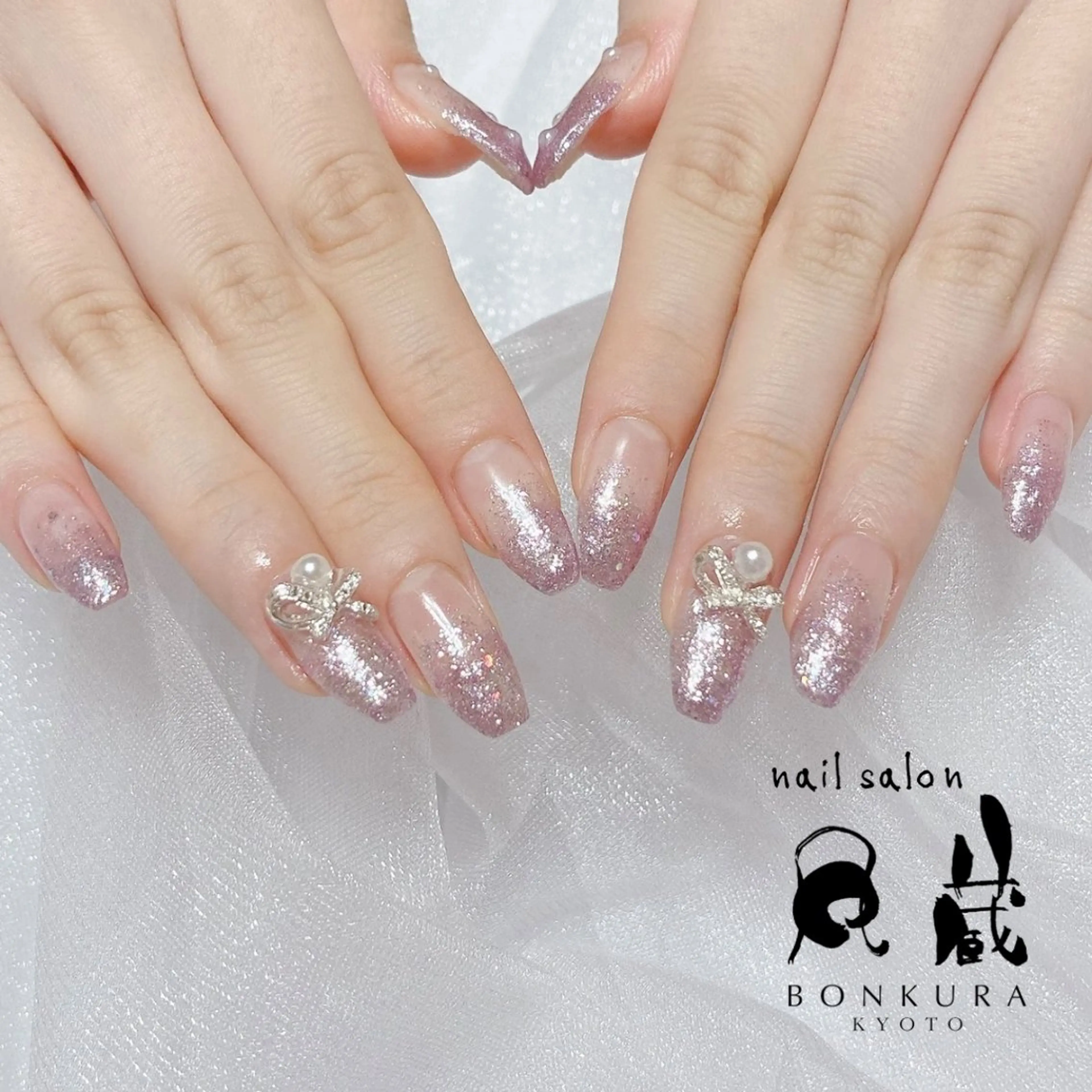 ネイル ハンドネイル 佐伯 せいらのネイルデザイン