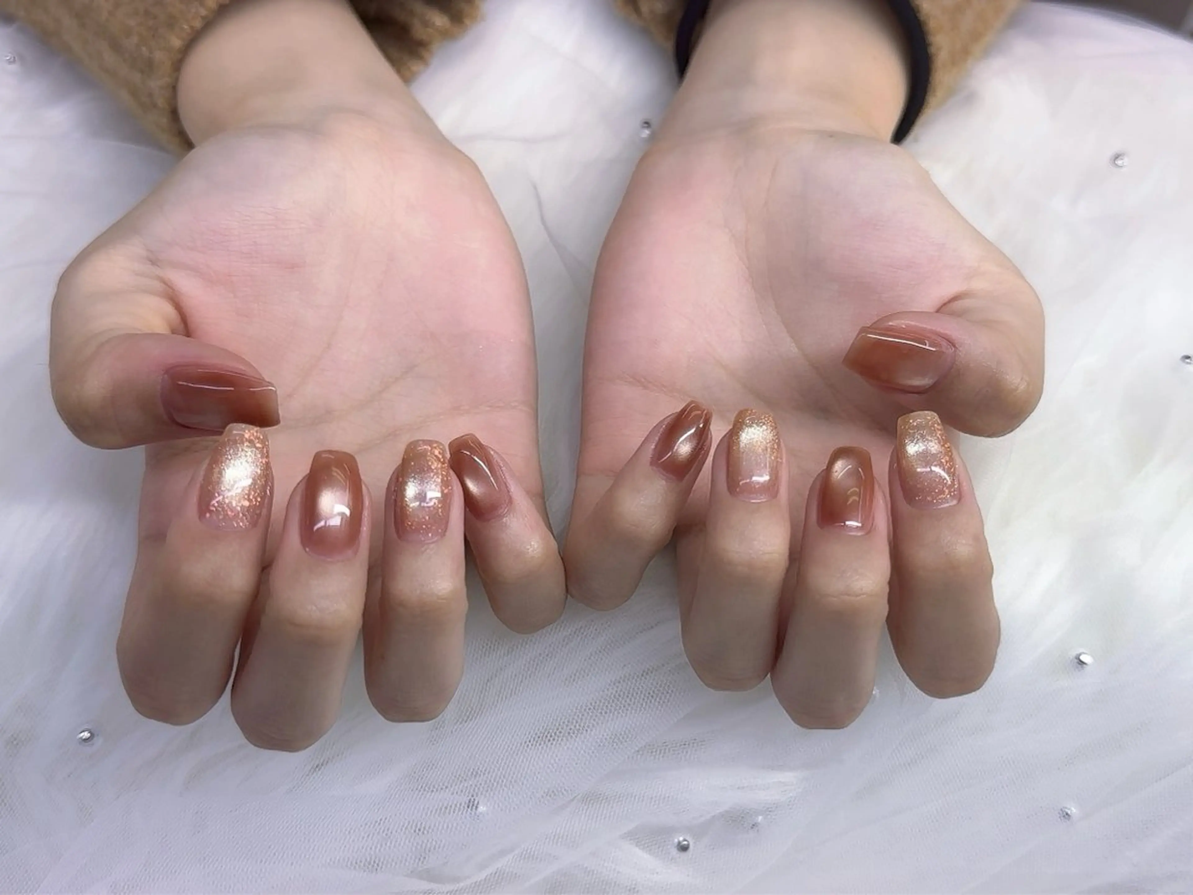 ネイル ハンドネイル MIKIネイル サロンのネイルデザイン