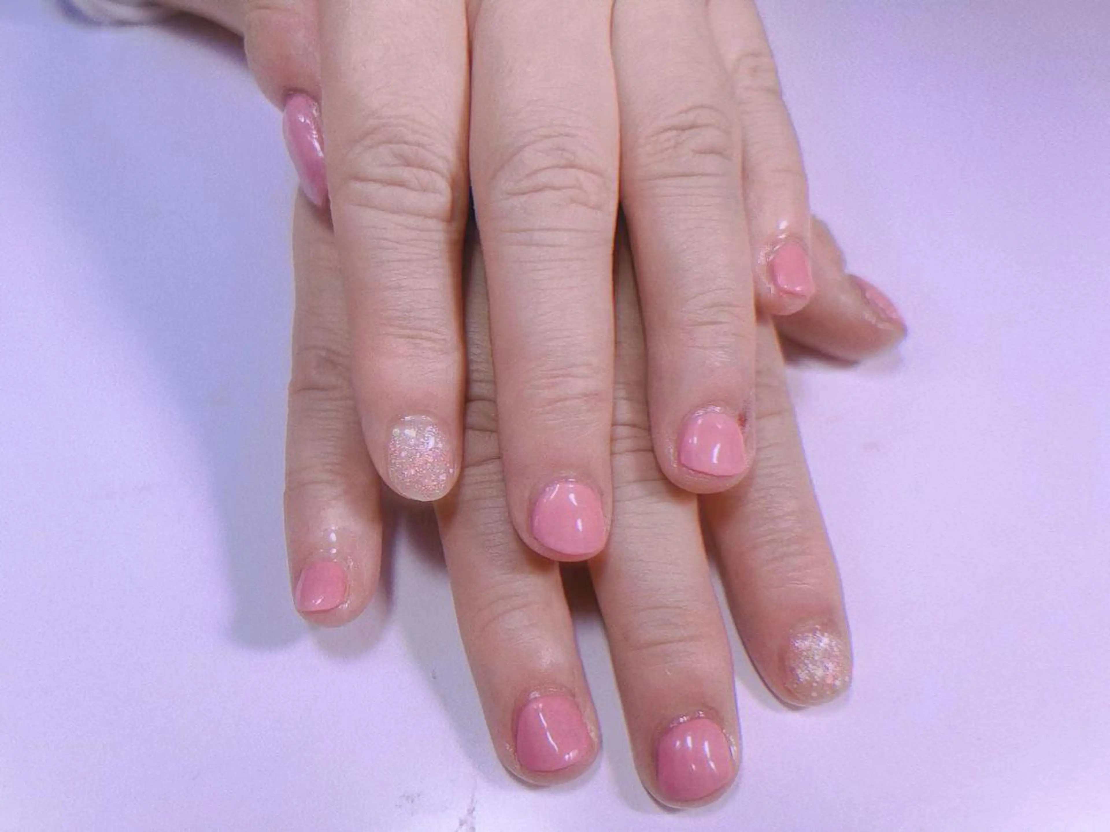 ネイル ネイルサロン ロア旧ジョリーのネイルデザイン