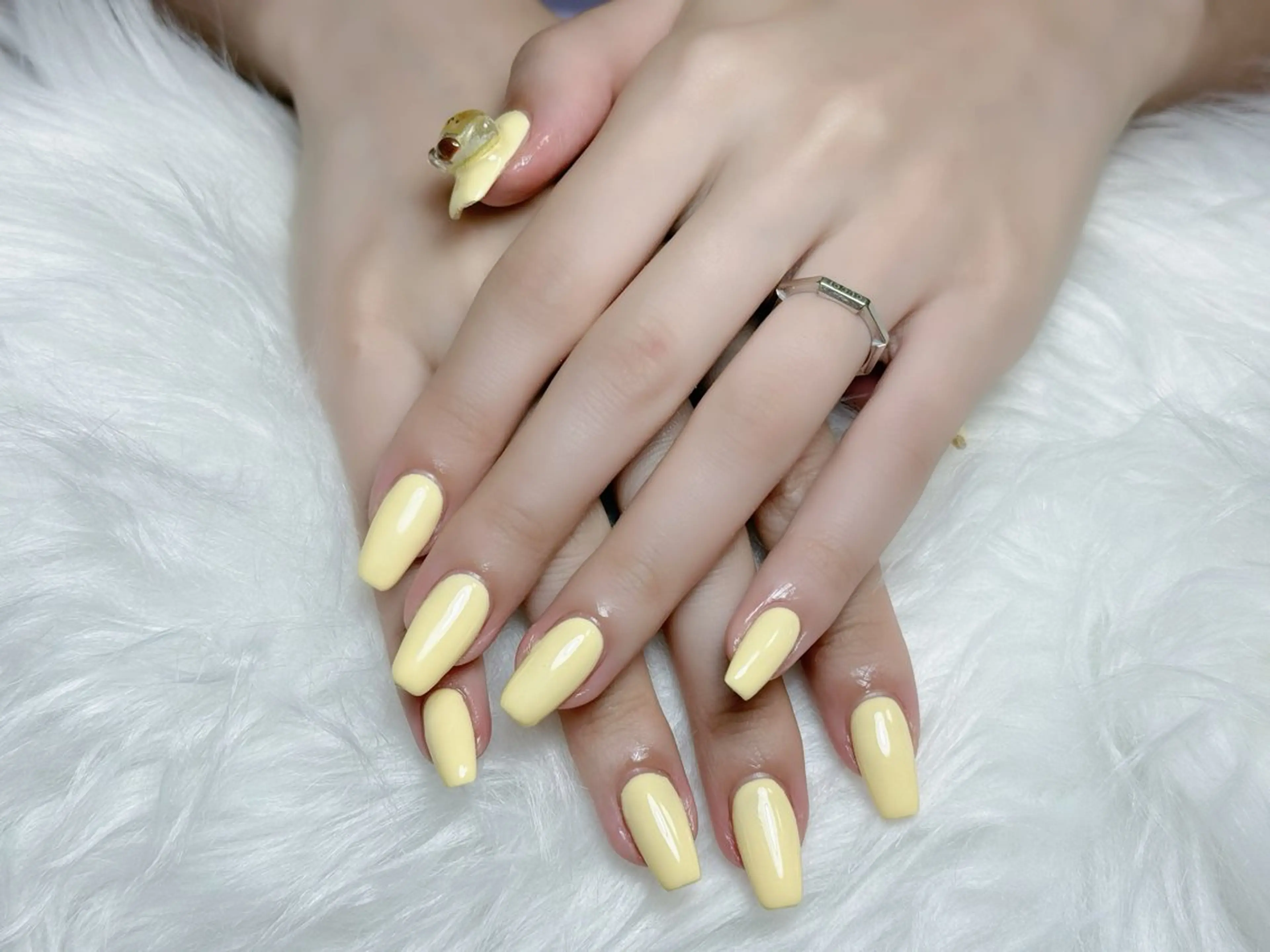 ネイル ハンドネイル リコ ricoのネイルデザイン