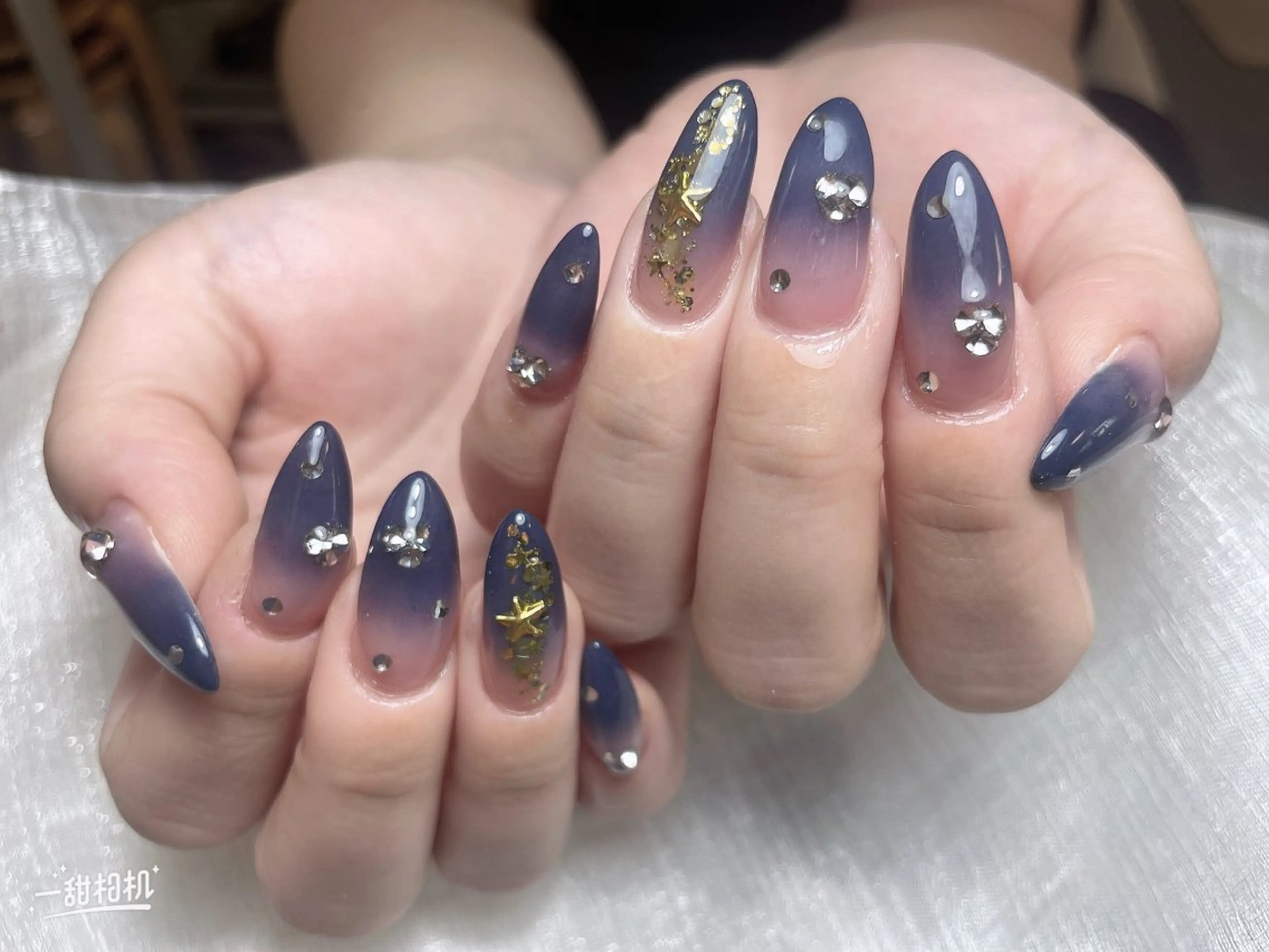 ネイル ハンドネイル viet phe所属・Vp ネイルのネイルデザイン