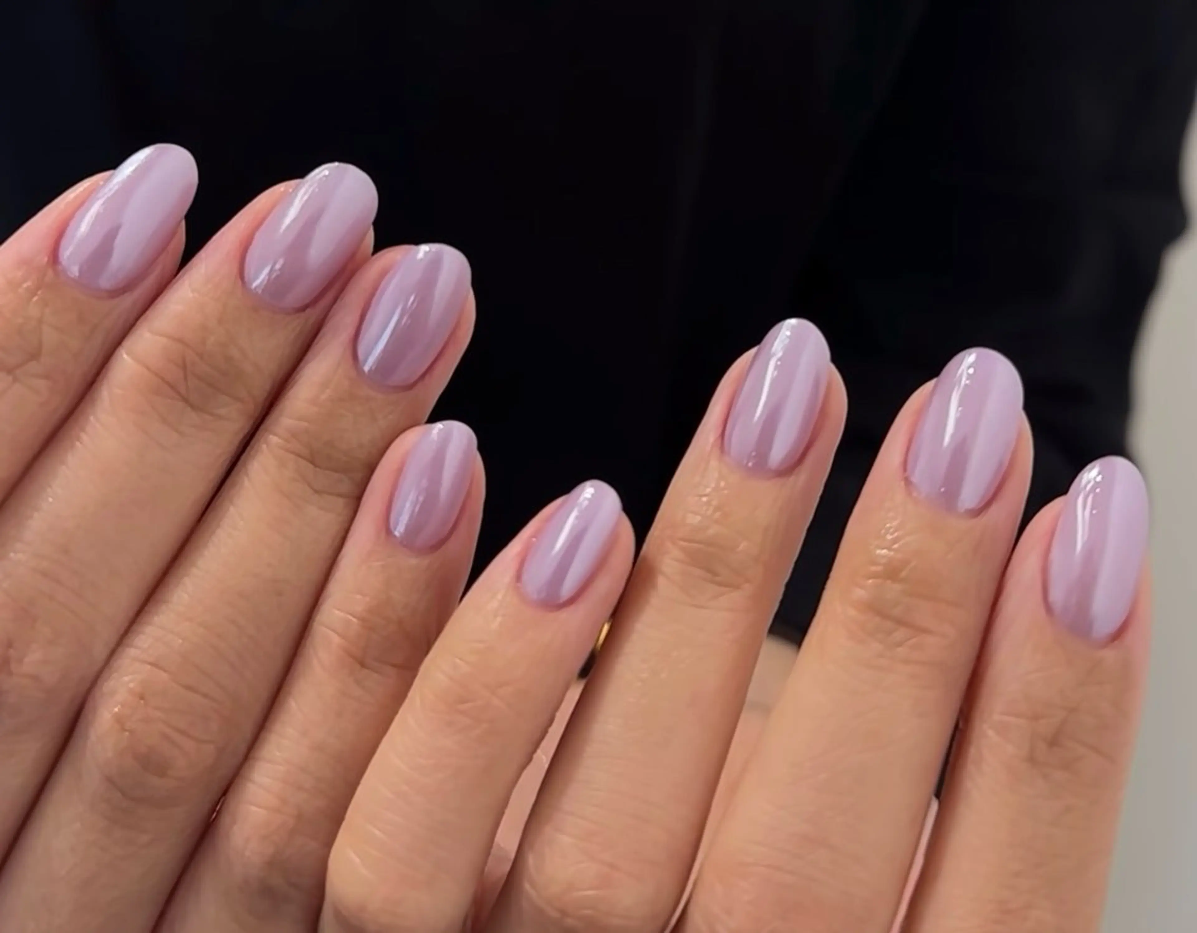 ネイル ハンドネイル Pure&Rich Nailのネイルデザイン