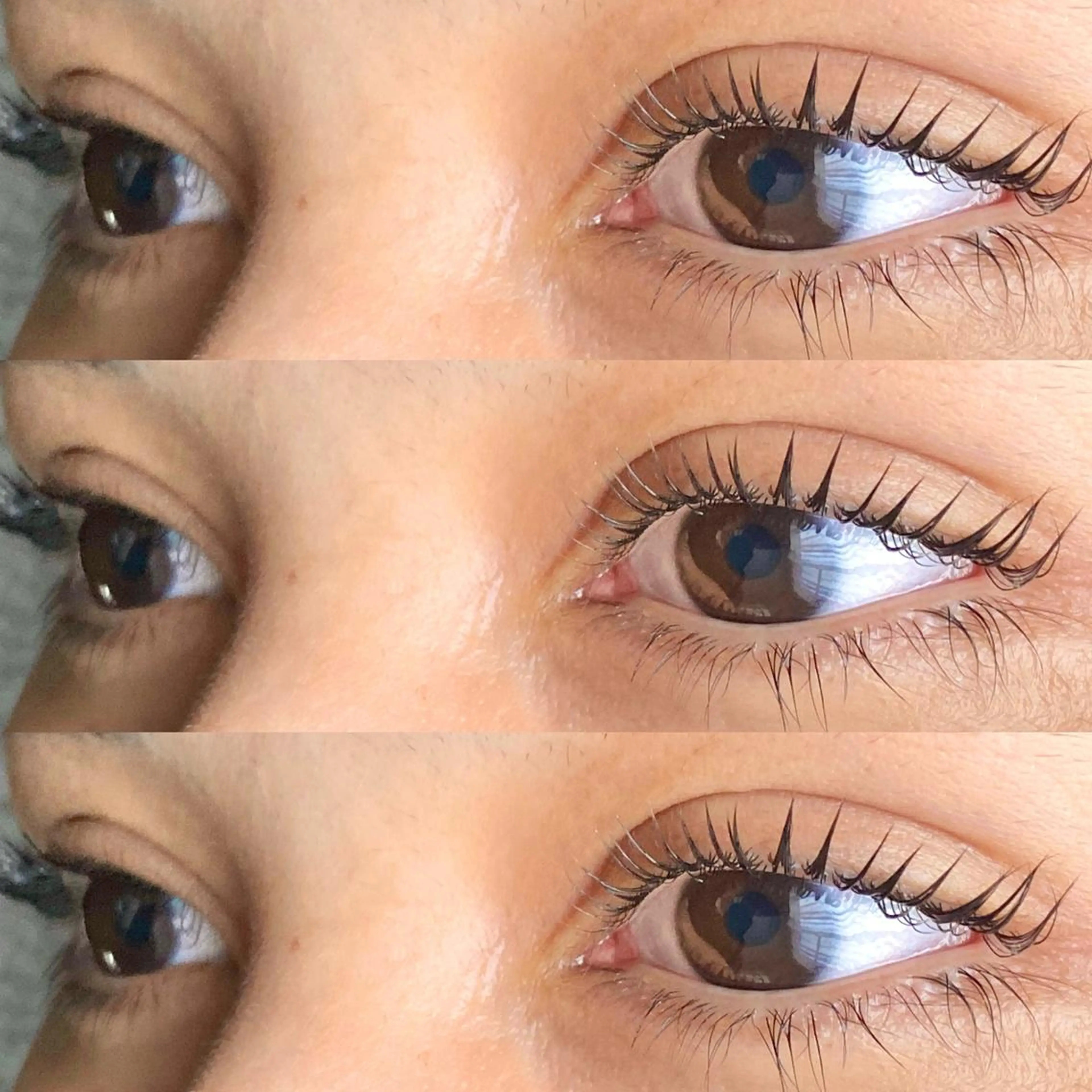 マツエク・マツパ nouvell 🪐sanaのマツエク・マツパデザイン