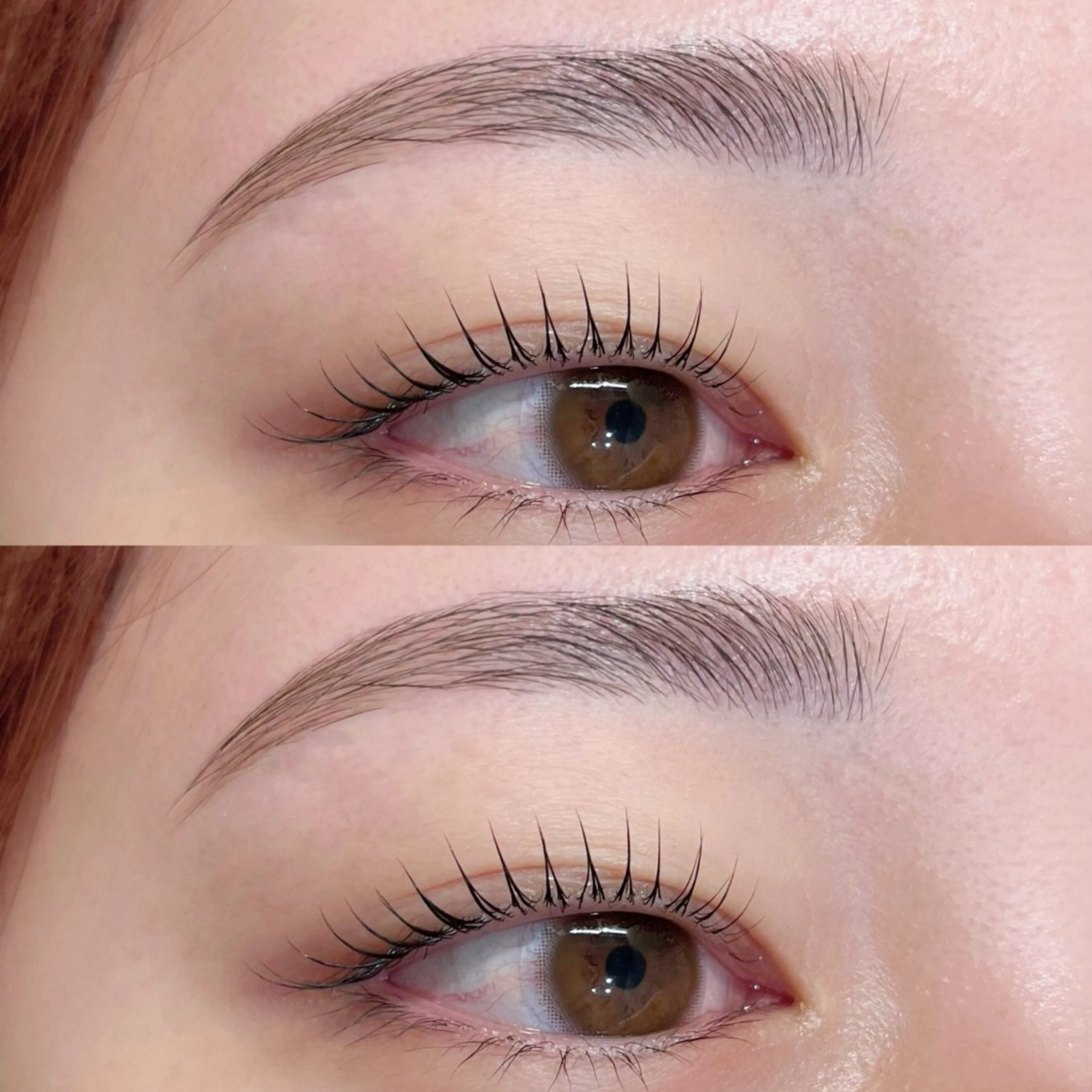 マツエク・マツパ マツパ coco / EYELAのマツエク・マツパデザイン