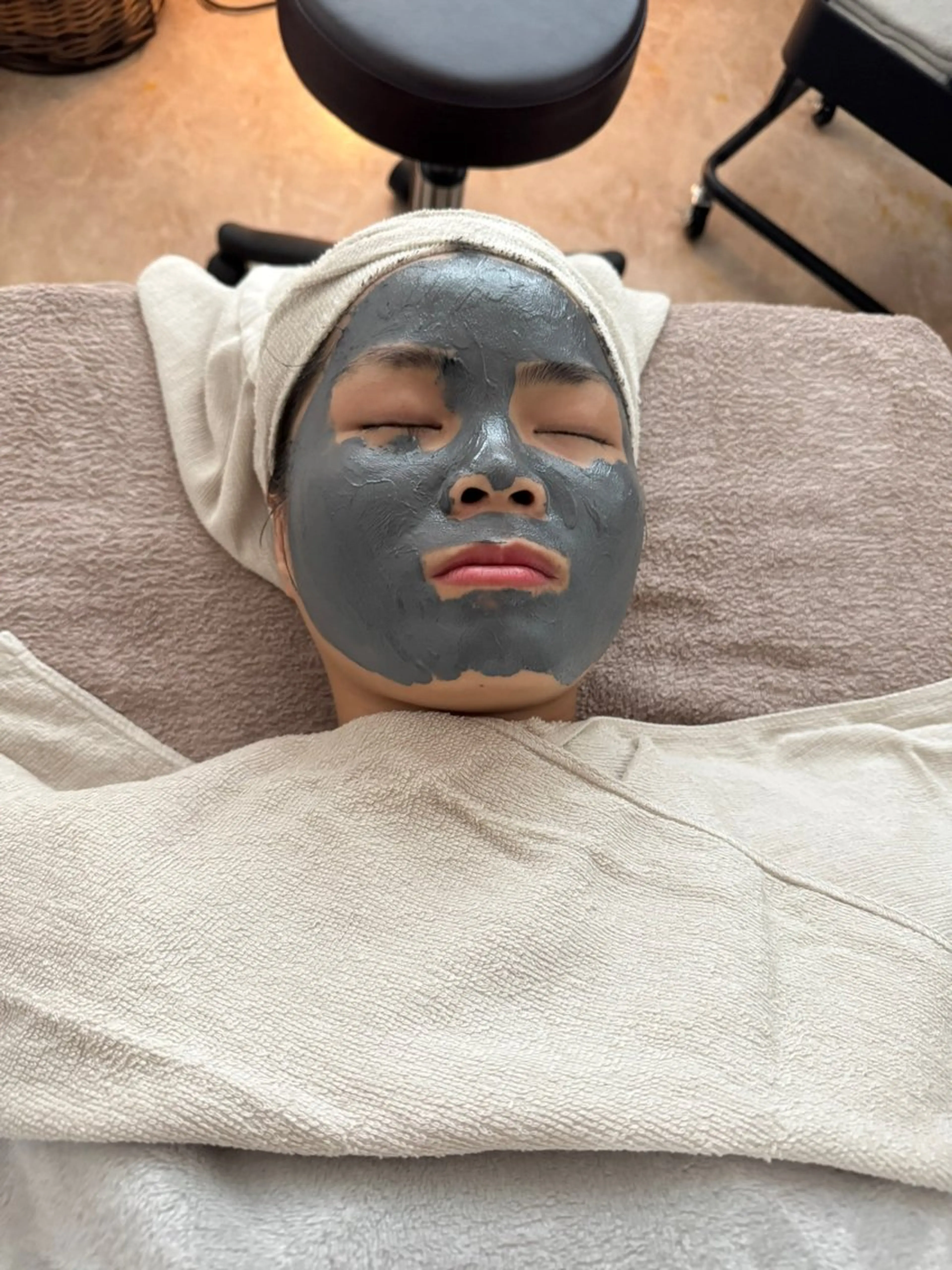 chouetteシュエット所属・chouette サロンのエステ・リラクイメージ