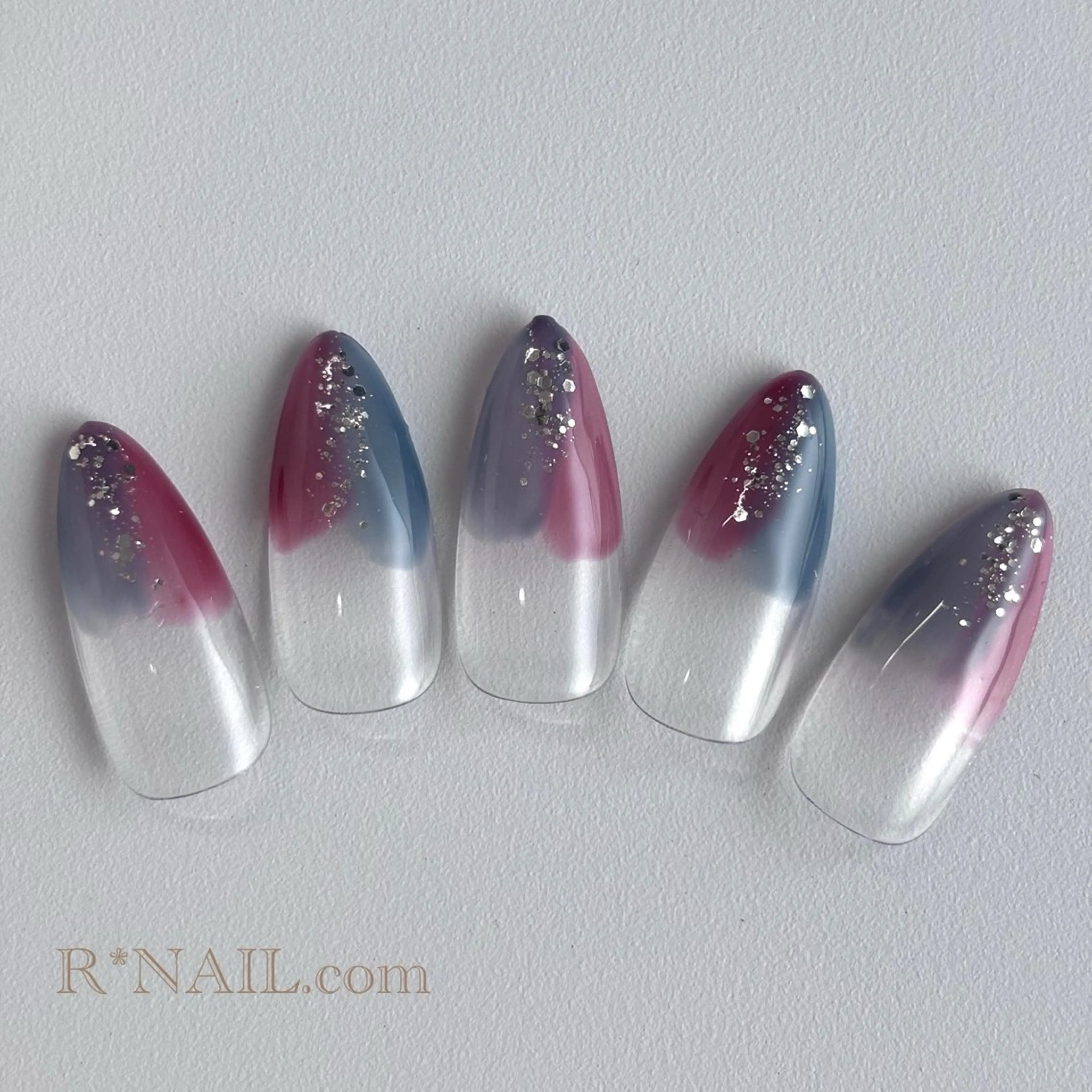 ネイル ハンドネイル R*NAIL .comのネイルデザイン