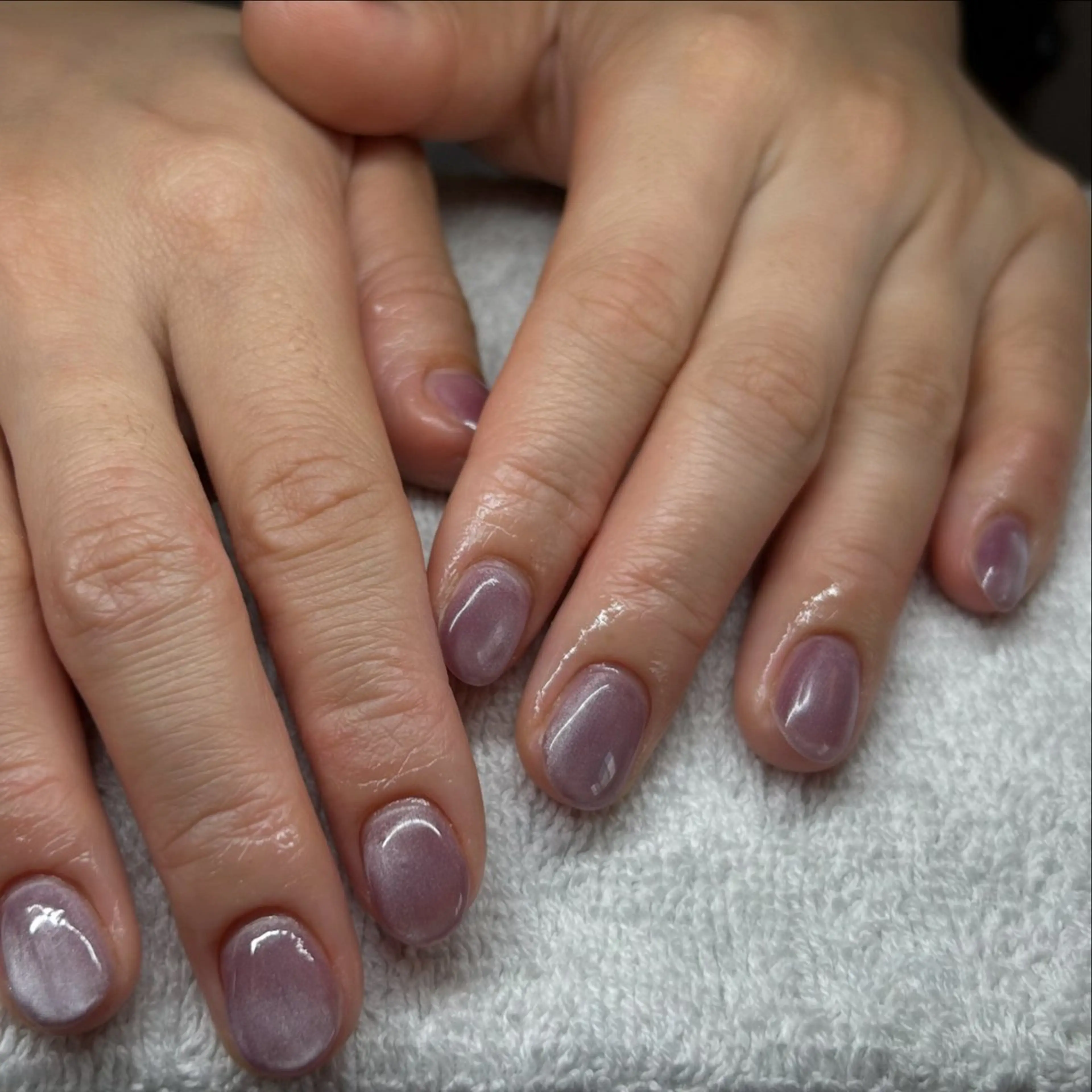 ネイル ハンドネイル m.nail mayumiのネイルデザイン