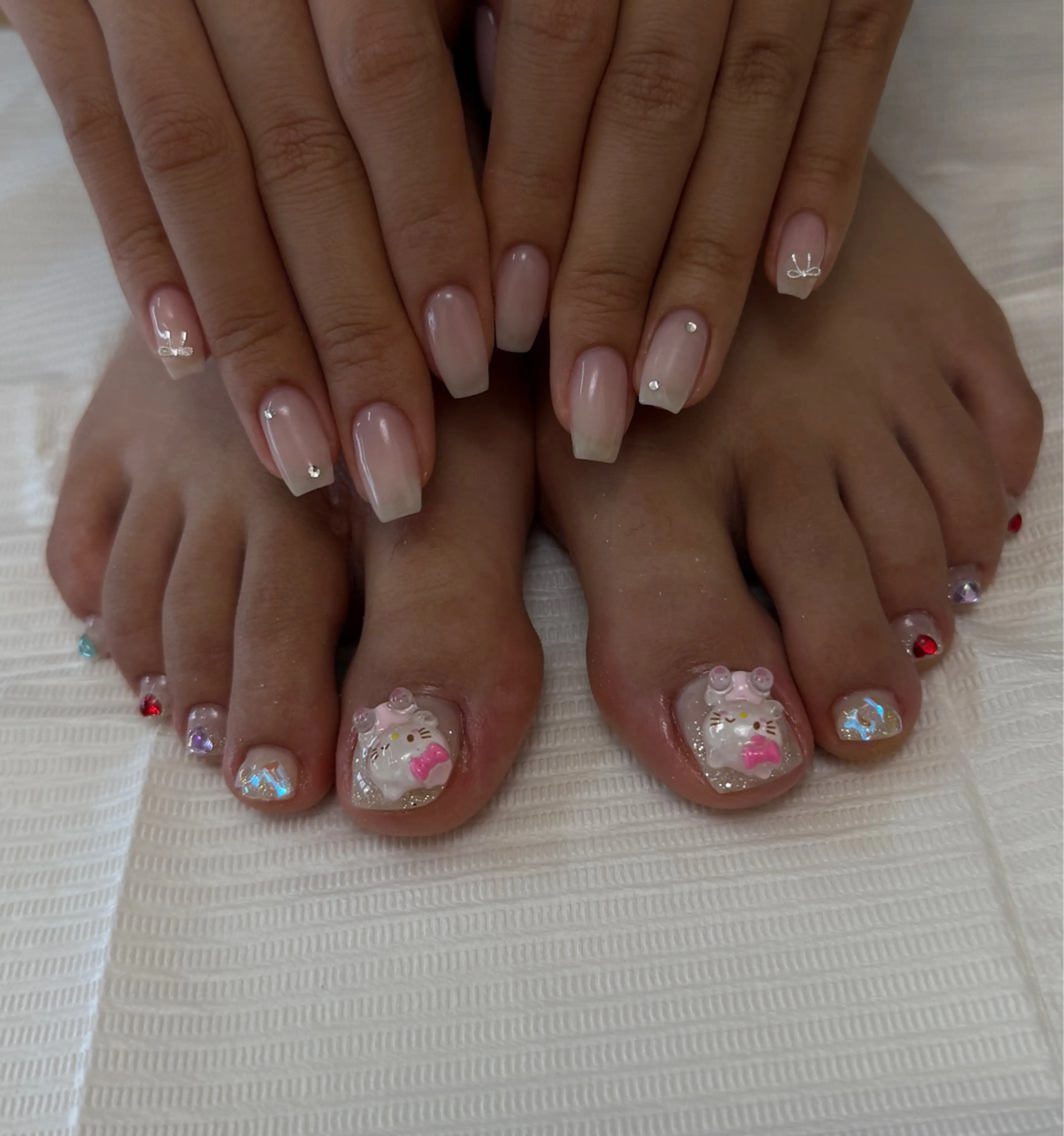 ネイル Nails 39のネイルデザイン