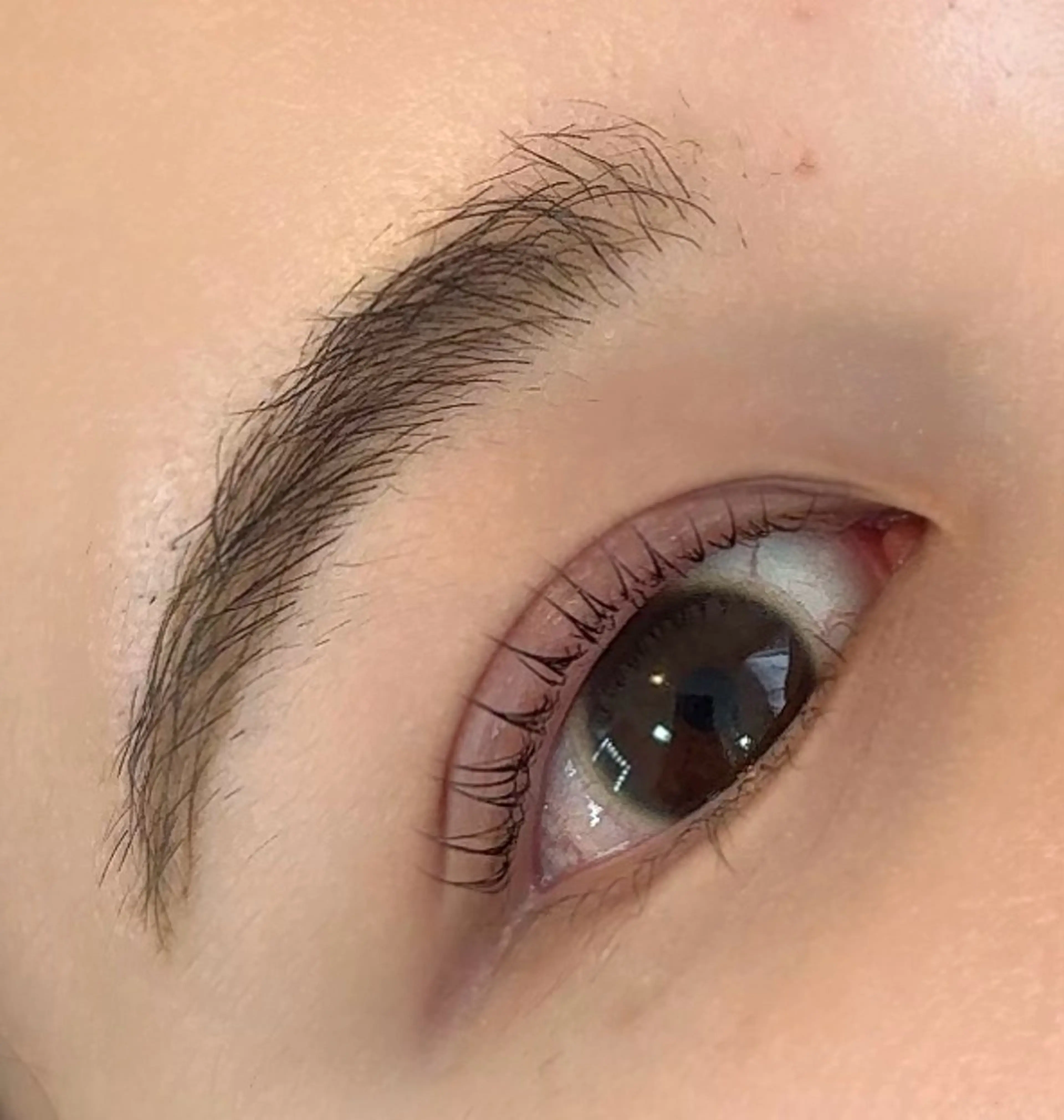 マツエク・マツパ 一重×まつ毛パーマ lilou/ eyelashのマツエク・マツパデザイン