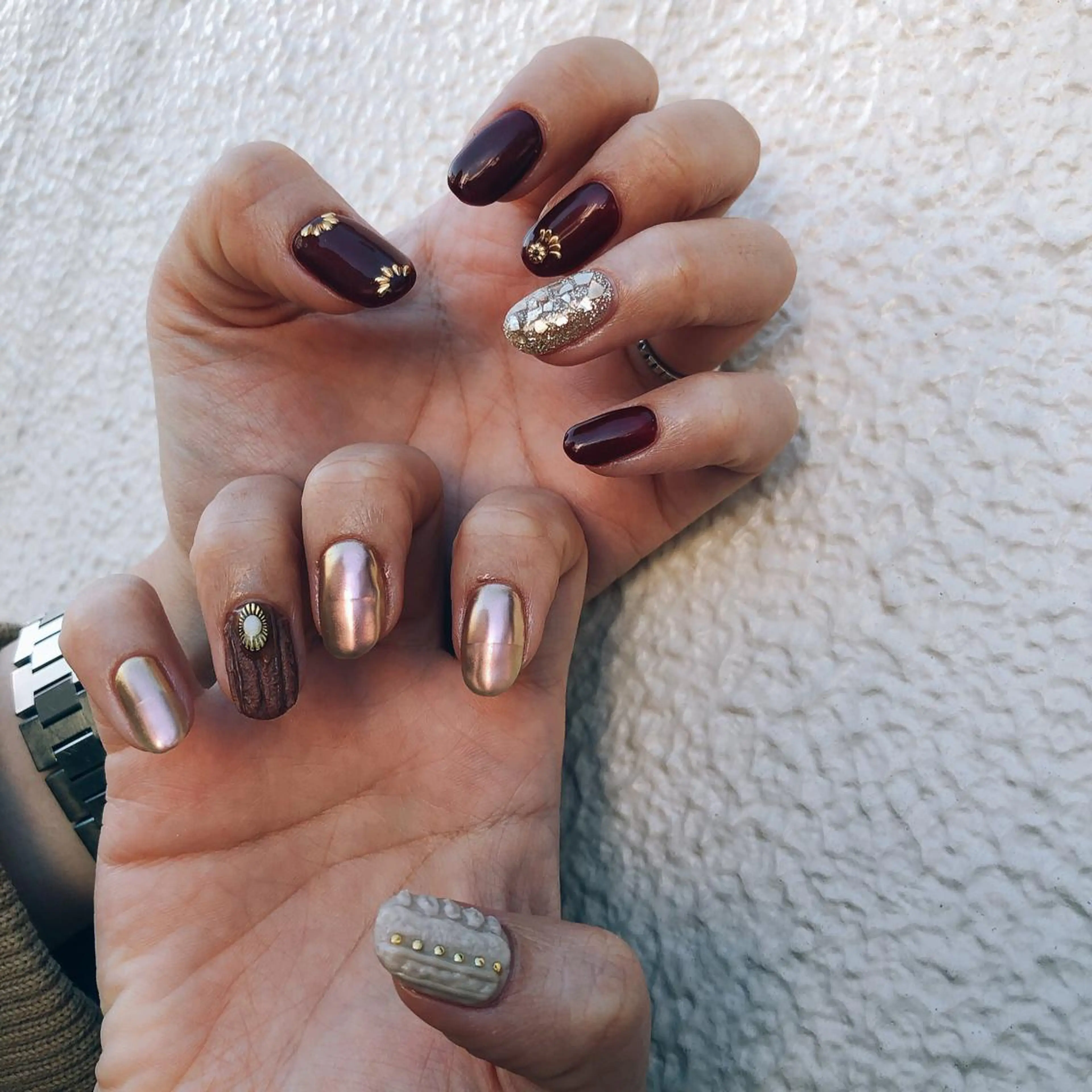 ネイル ハンドネイル Chipieee Tokyoのその他イメージ