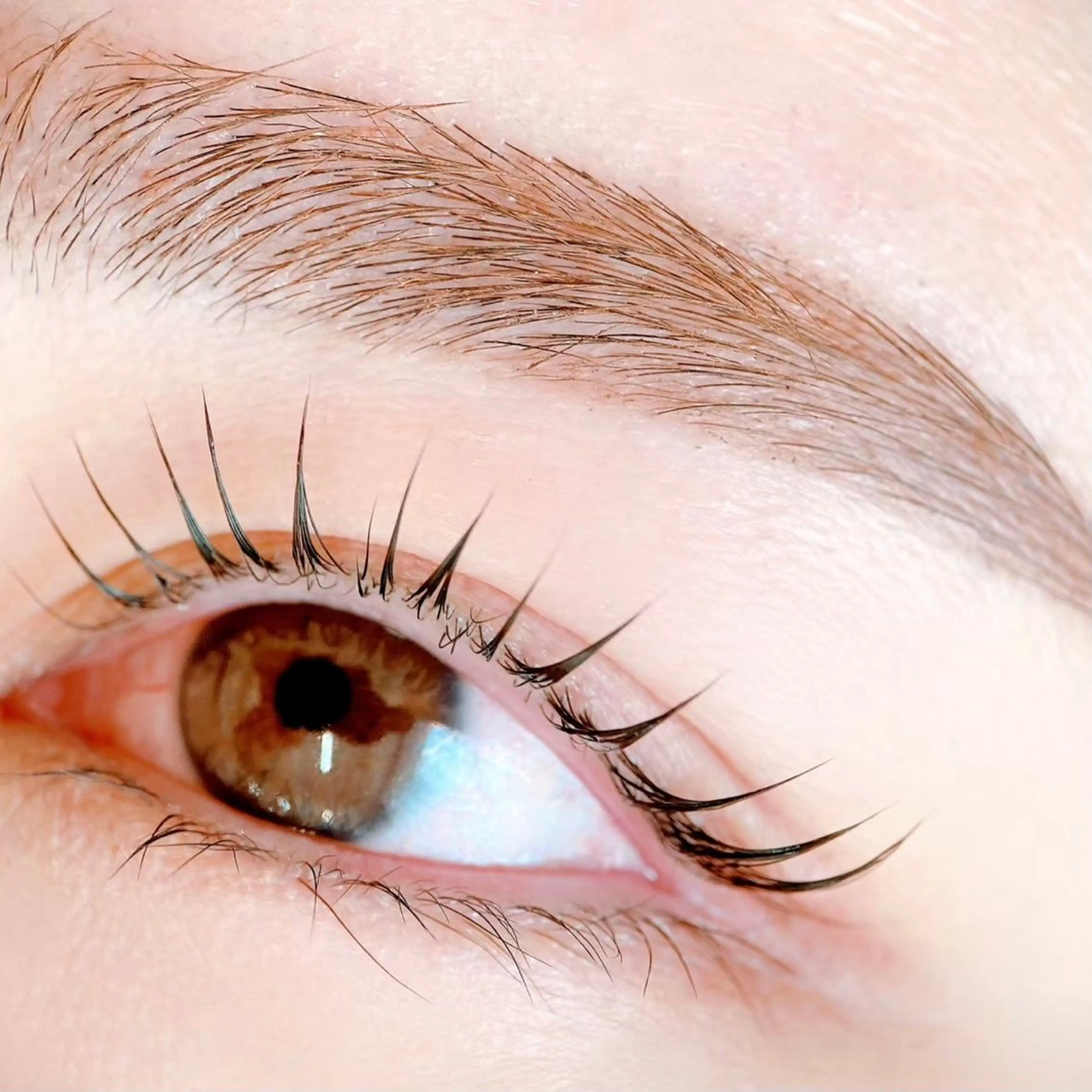 マツエク・マツパ マツパ AYA 【eyelash】のマツエク・マツパデザイン