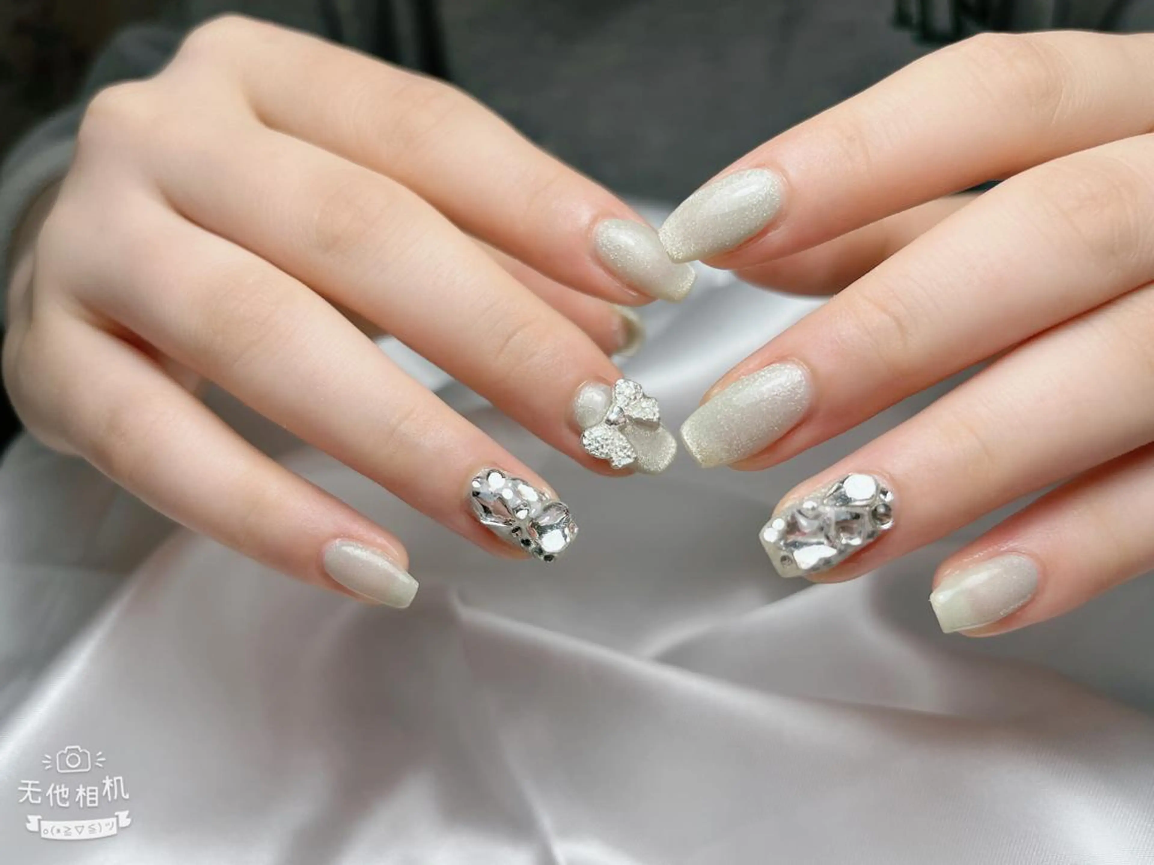 ネイル ewt miniのマツエク・マツパデザイン