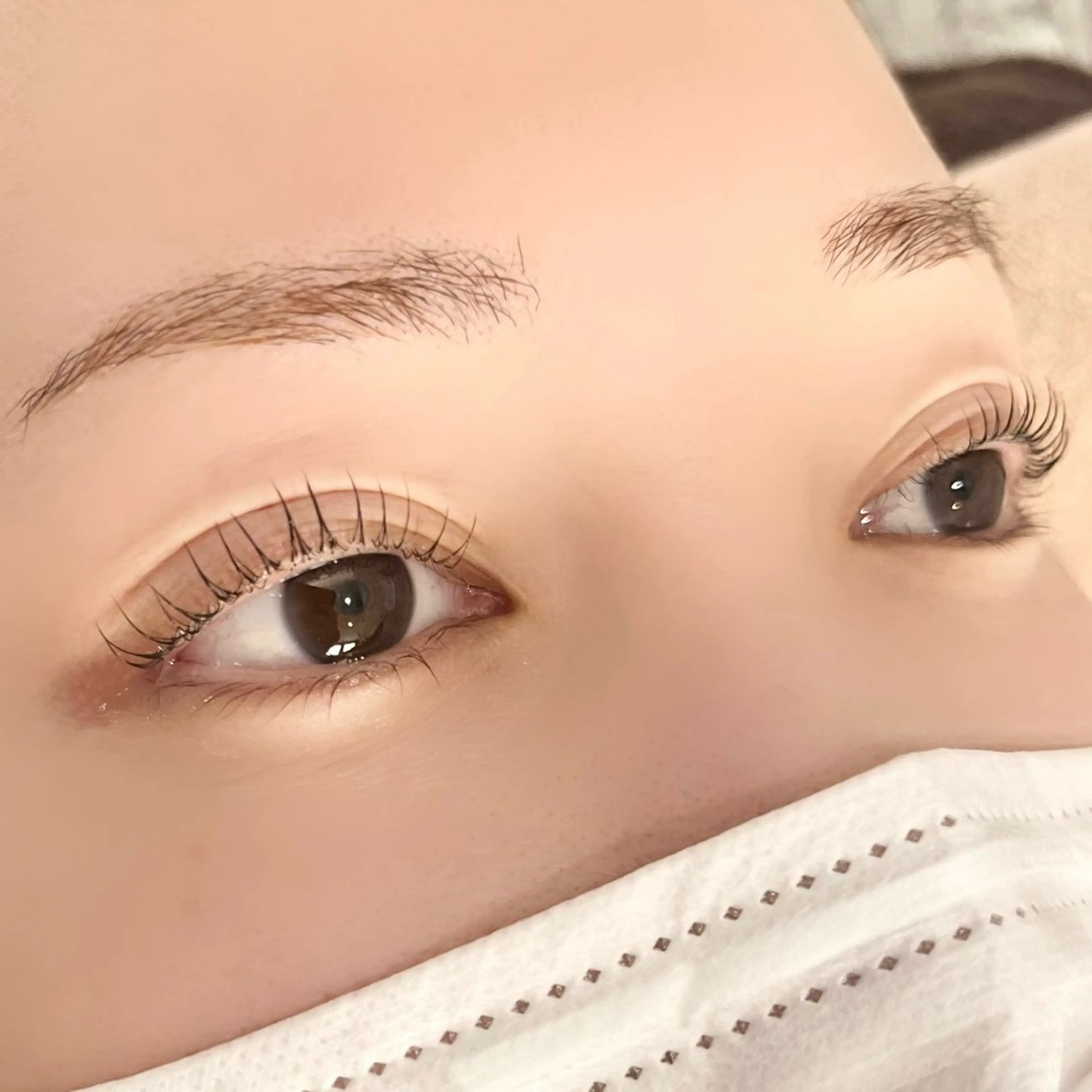 マツエク・マツパ マツパ MAQUIA東金店 🤍大坂のマツエク・マツパデザイン