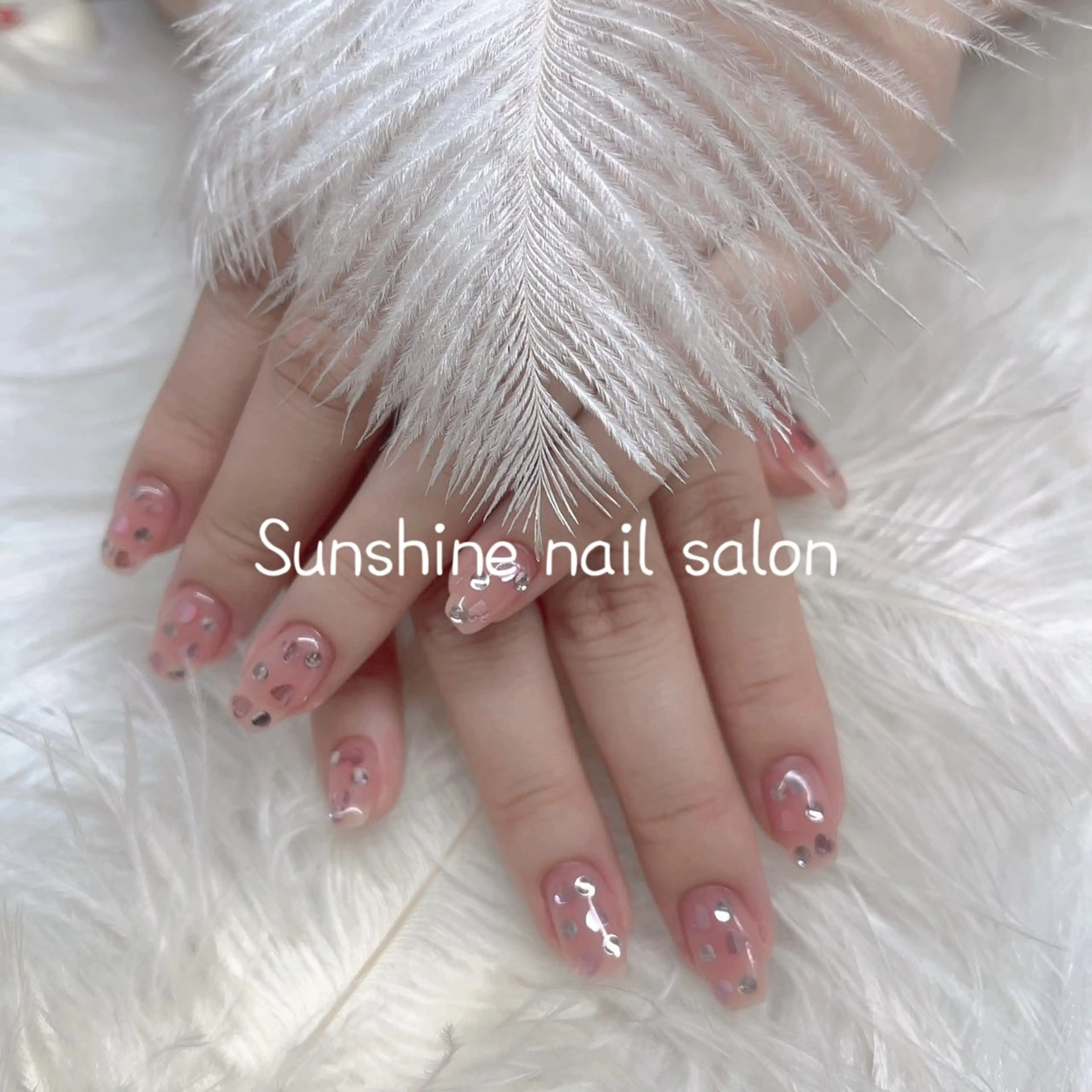 ネイル サンシャイン ネイル池袋店のネイルデザイン