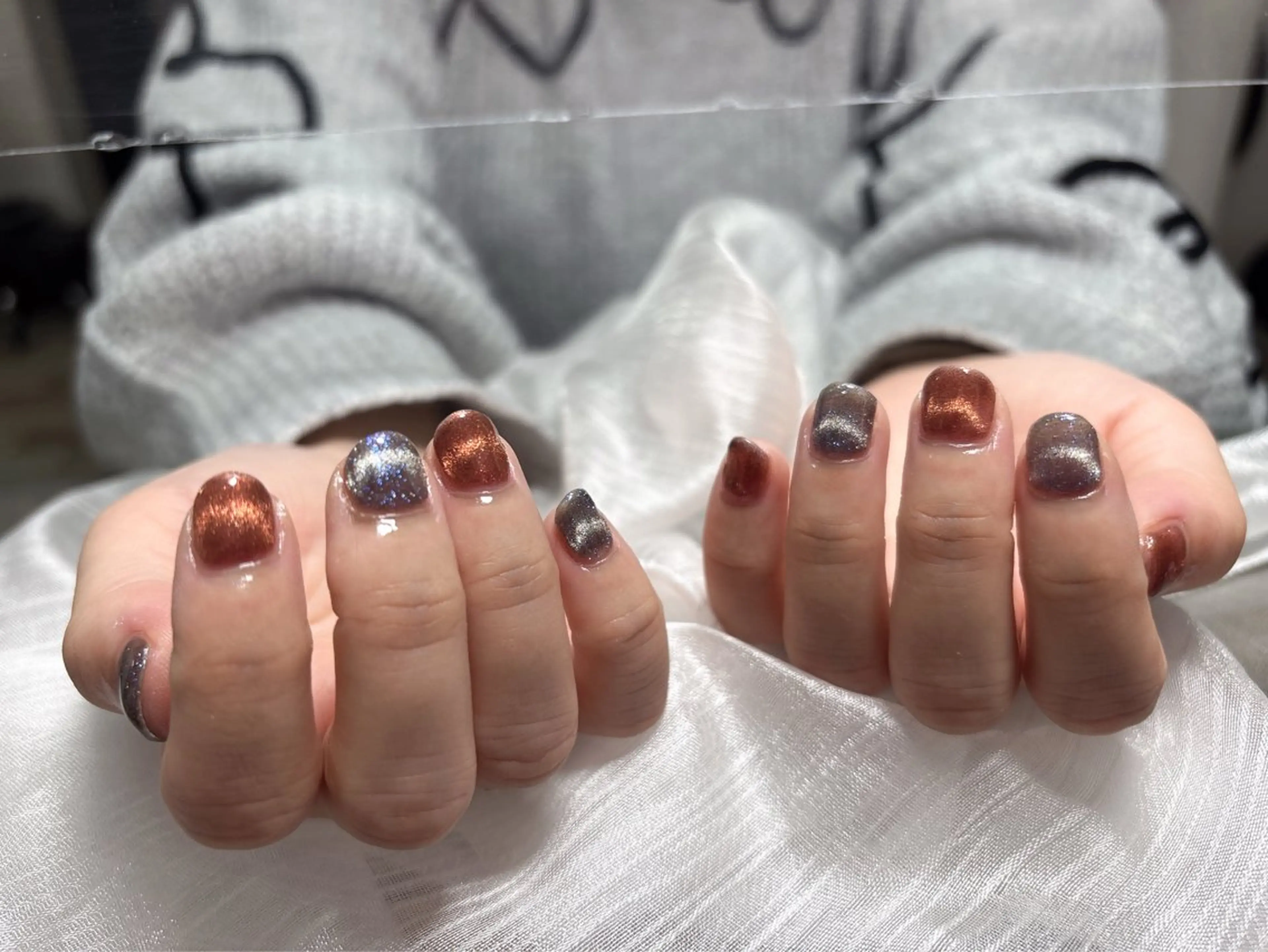 ネイル Nail NaNa コトのネイルデザイン