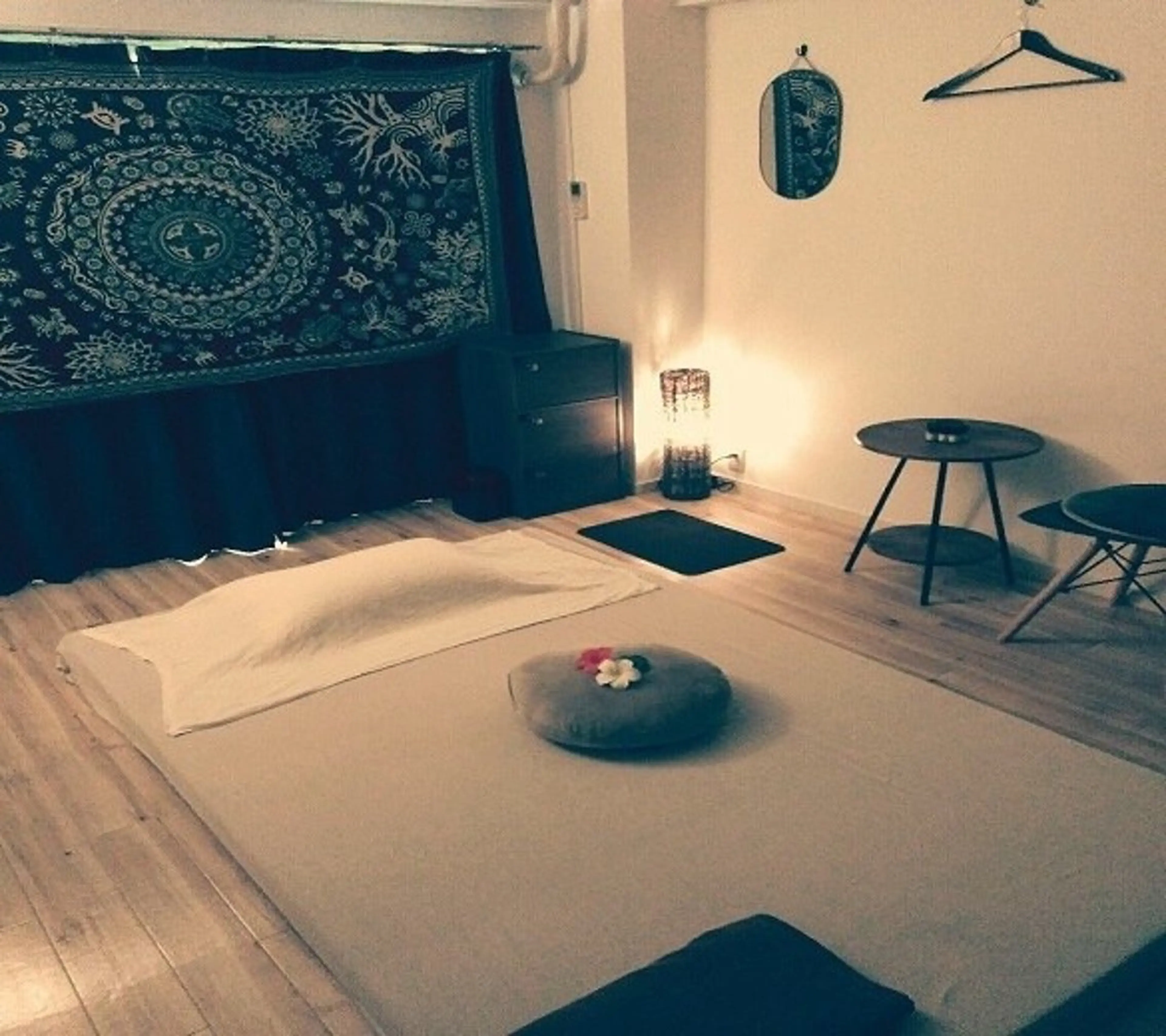 本格タイ古式マッサー ジ　女性専用サロンのエステ・リラクイメージ