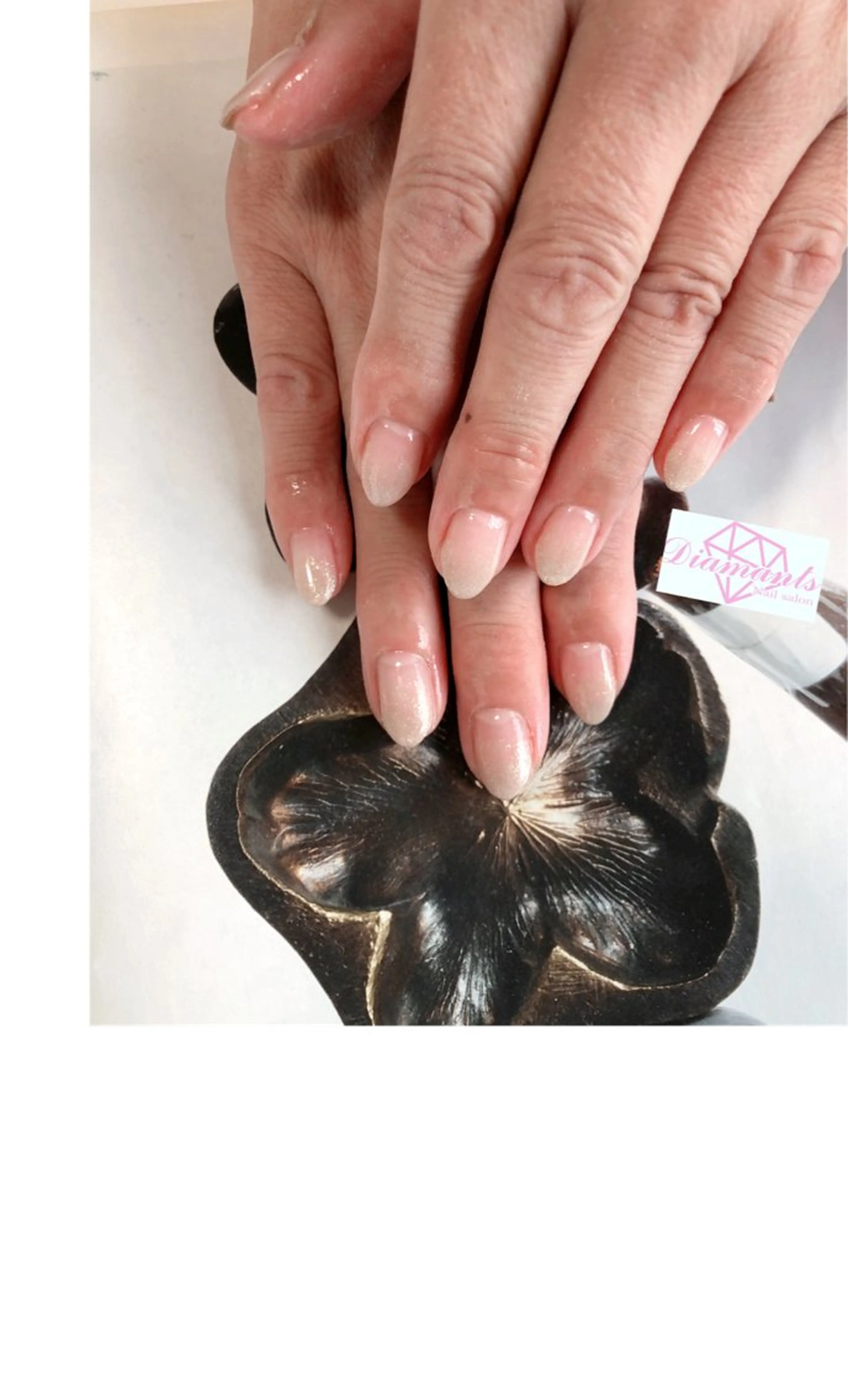 ネイル Asa miのネイルデザイン