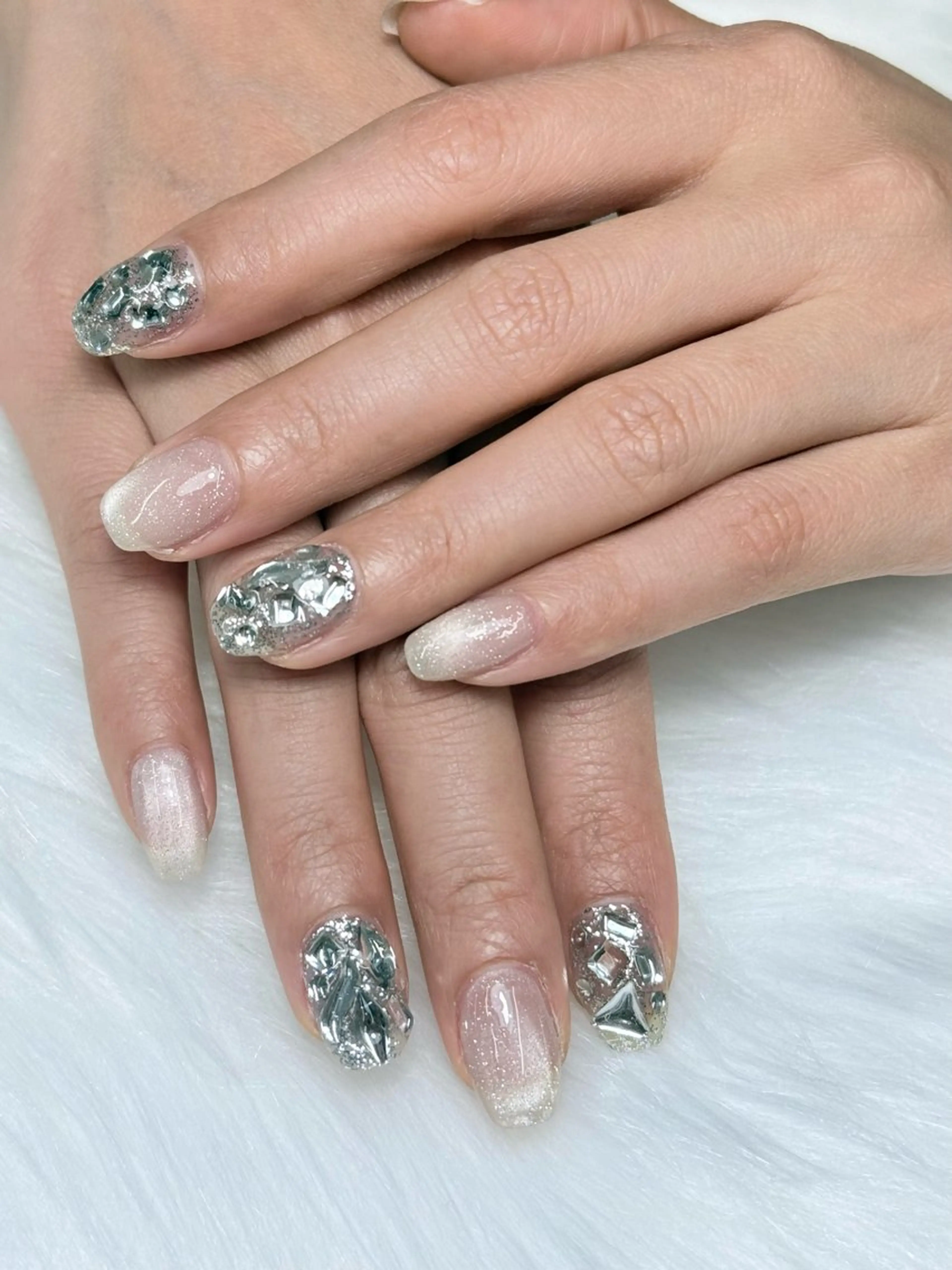 ネイル AKINA NAILのネイルデザイン