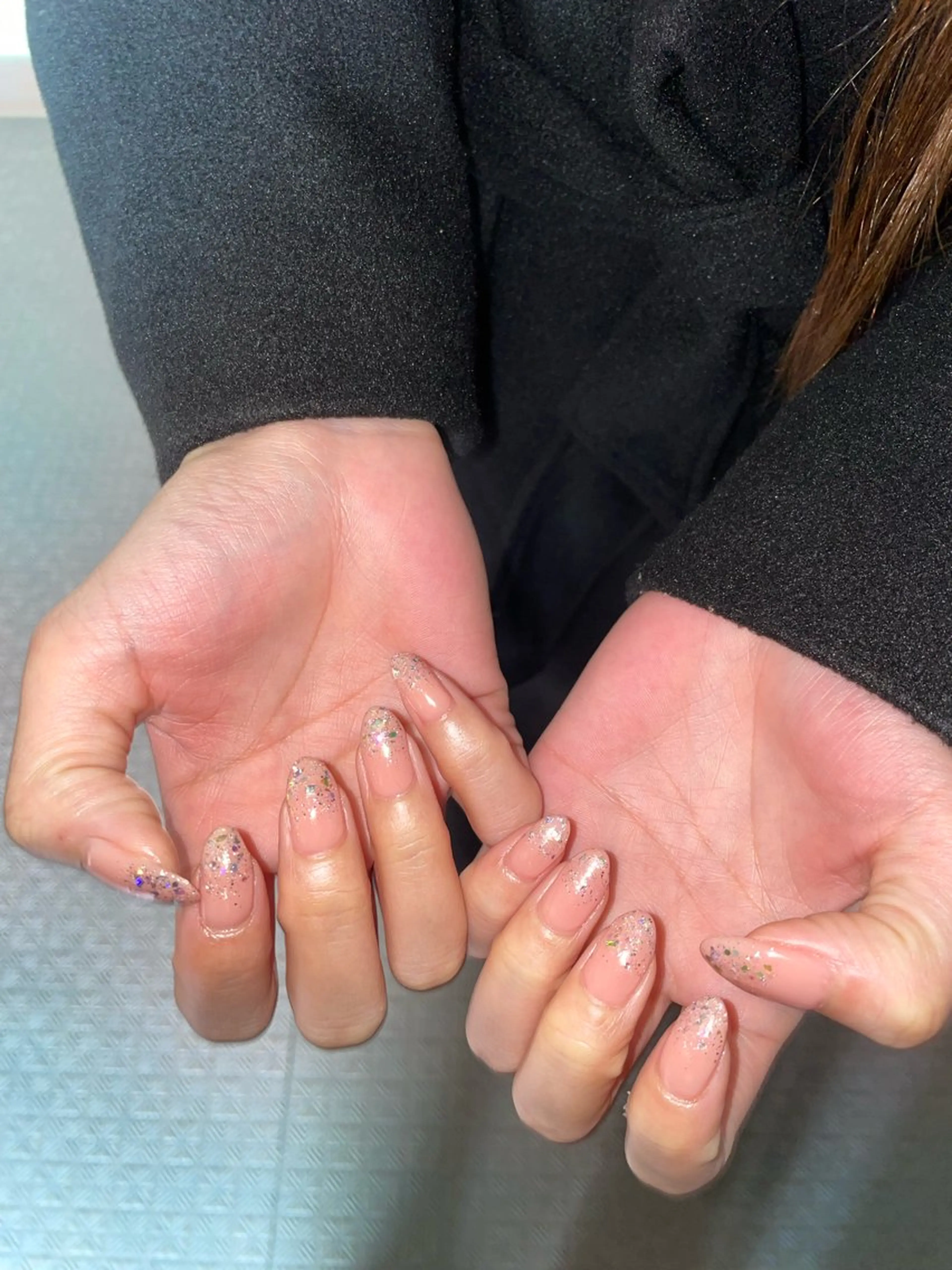 ネイル ulu🌼 nanaのネイルデザイン