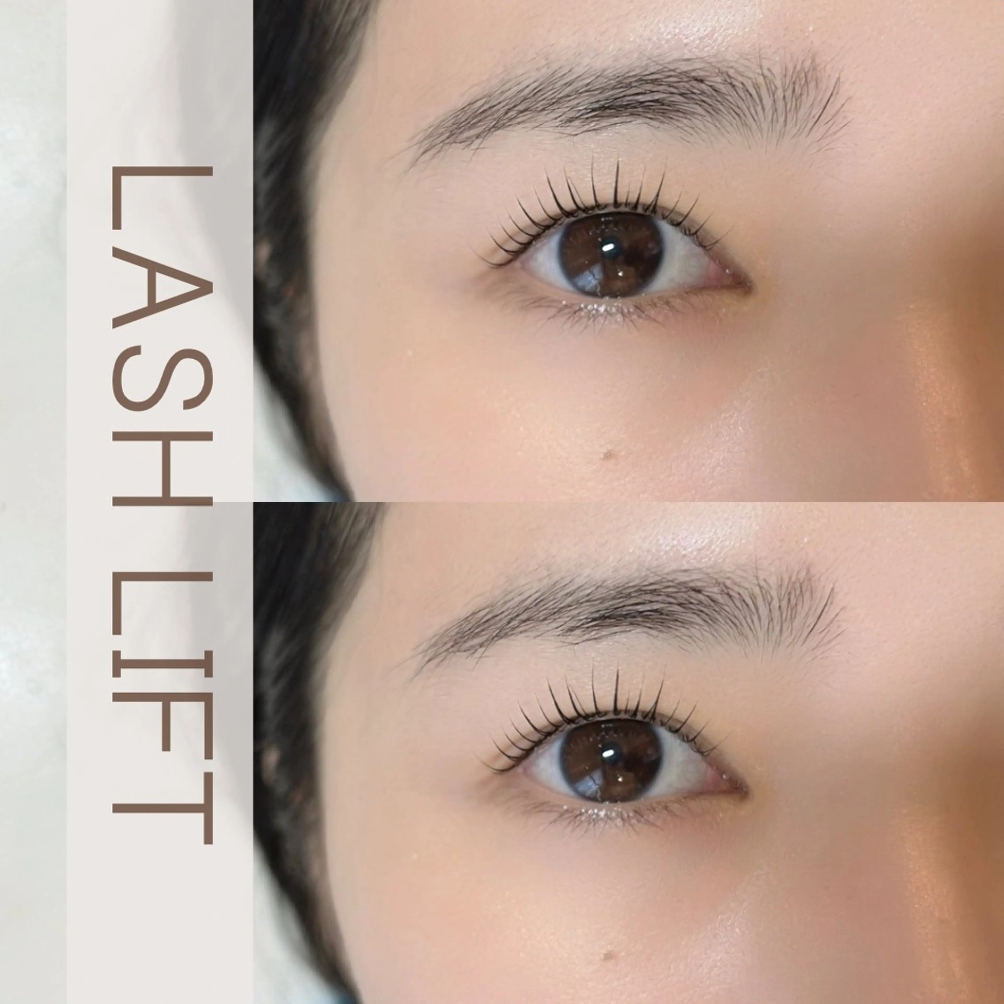 マツエク・マツパ マツパ Bello三条店 枡井のマツエク・マツパデザイン