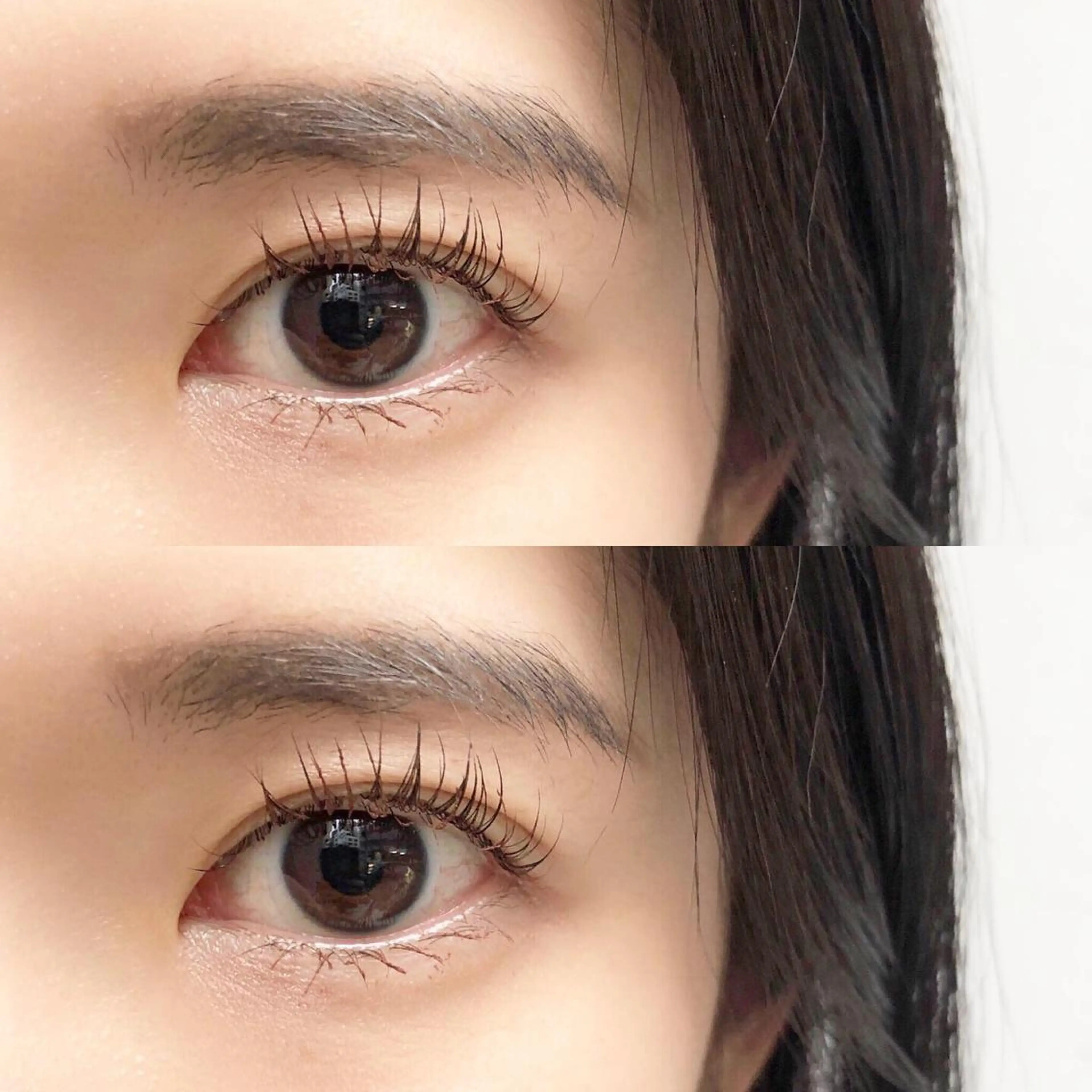 マツエク・マツパ fino トータルビューティーのマツエク・マツパデザイン