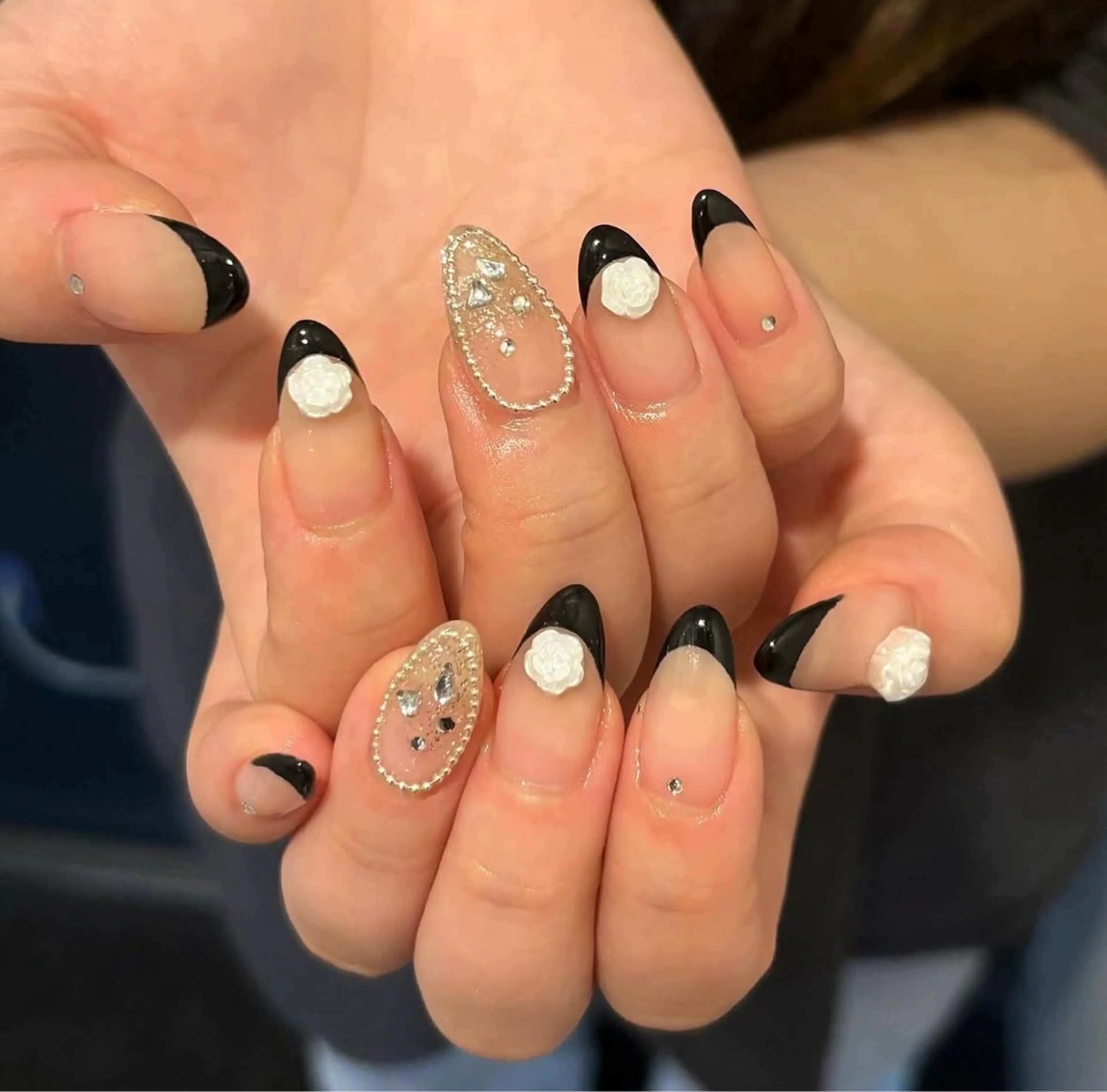 ネイル 777nail salonのネイルデザイン