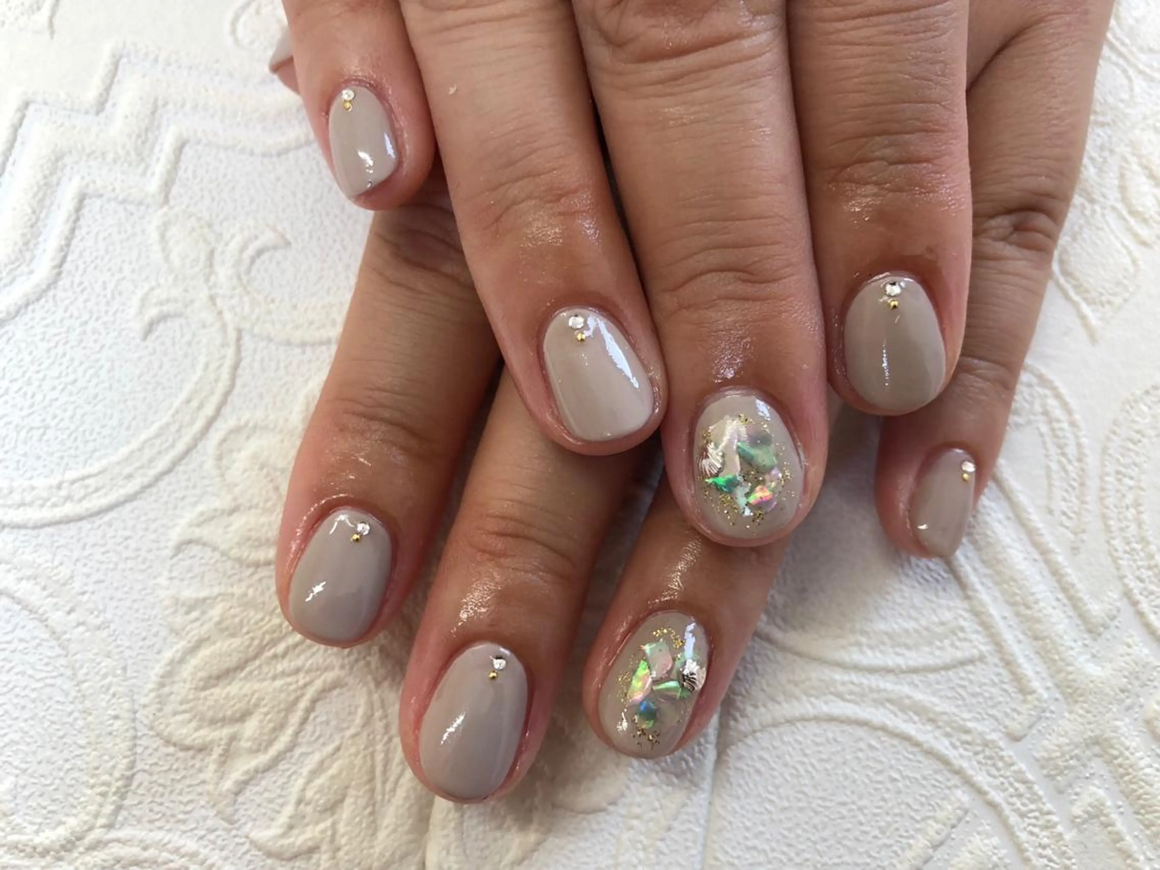 ネイル Embellir ♡鏡味のその他イメージ