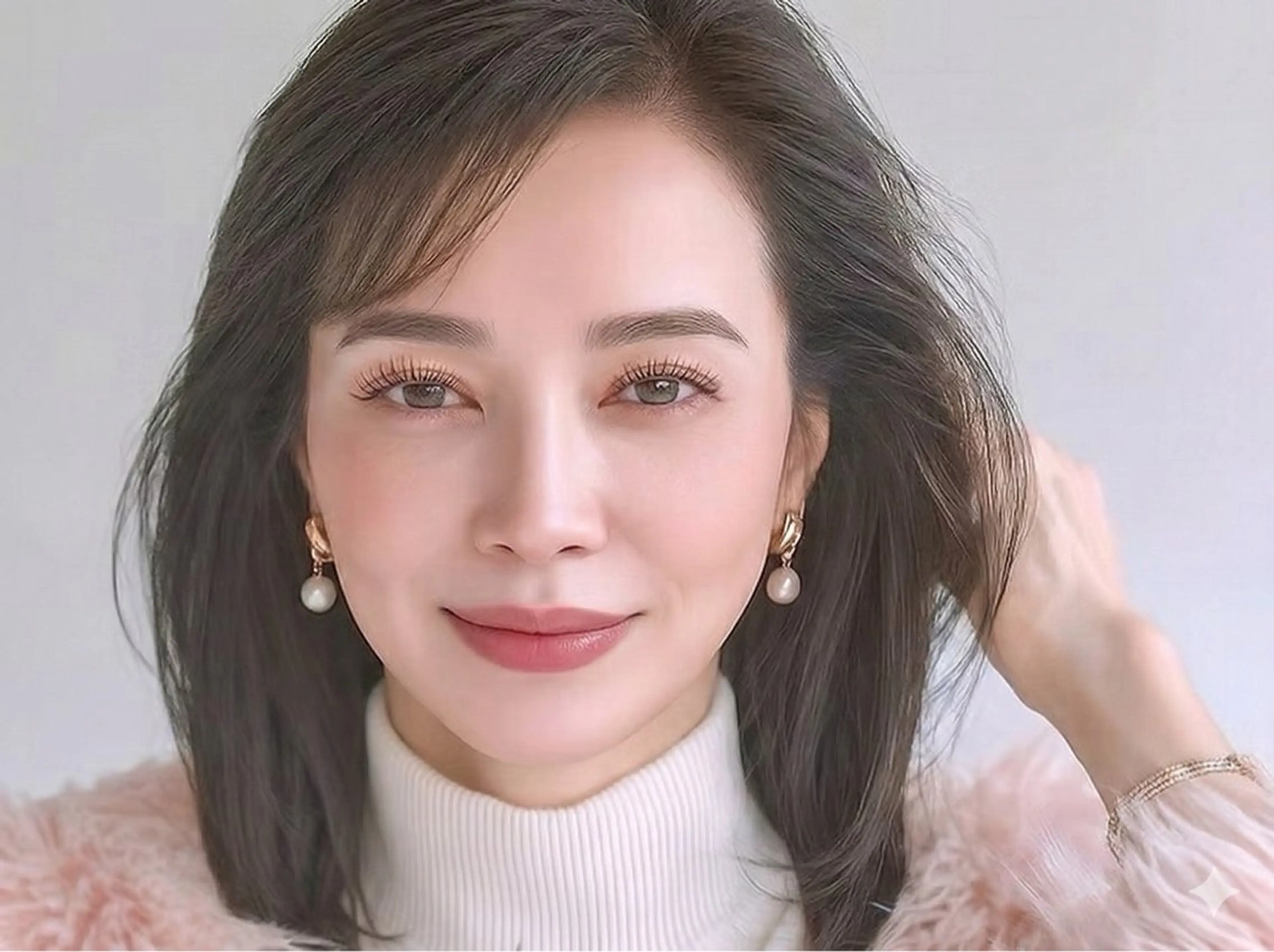 アイブロウ ワックス脱毛 その他(アイブロウ) 美容室 RIREN町田のマツエク・マツパデザイン