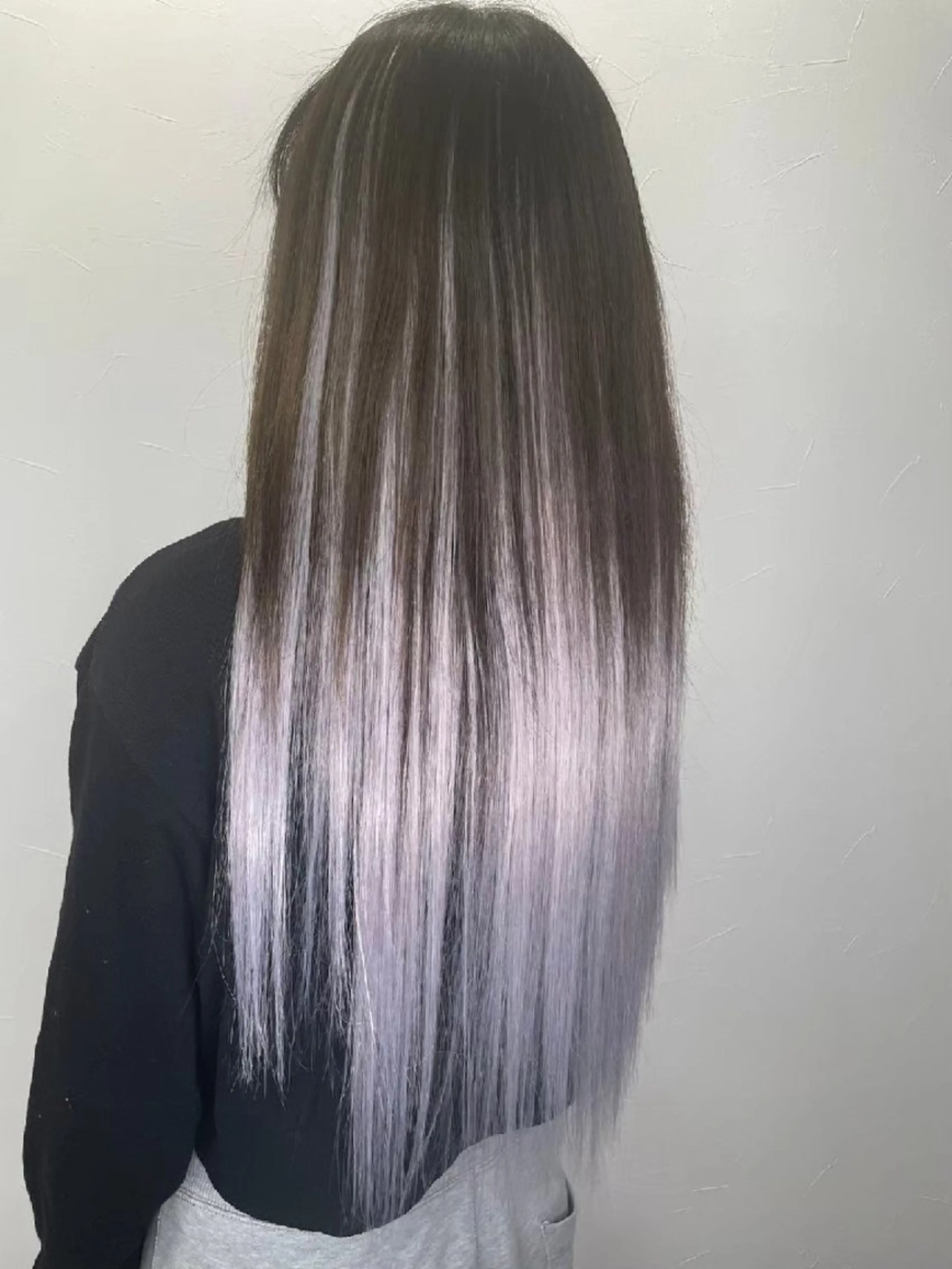 前田 かおりのヘアスタイル