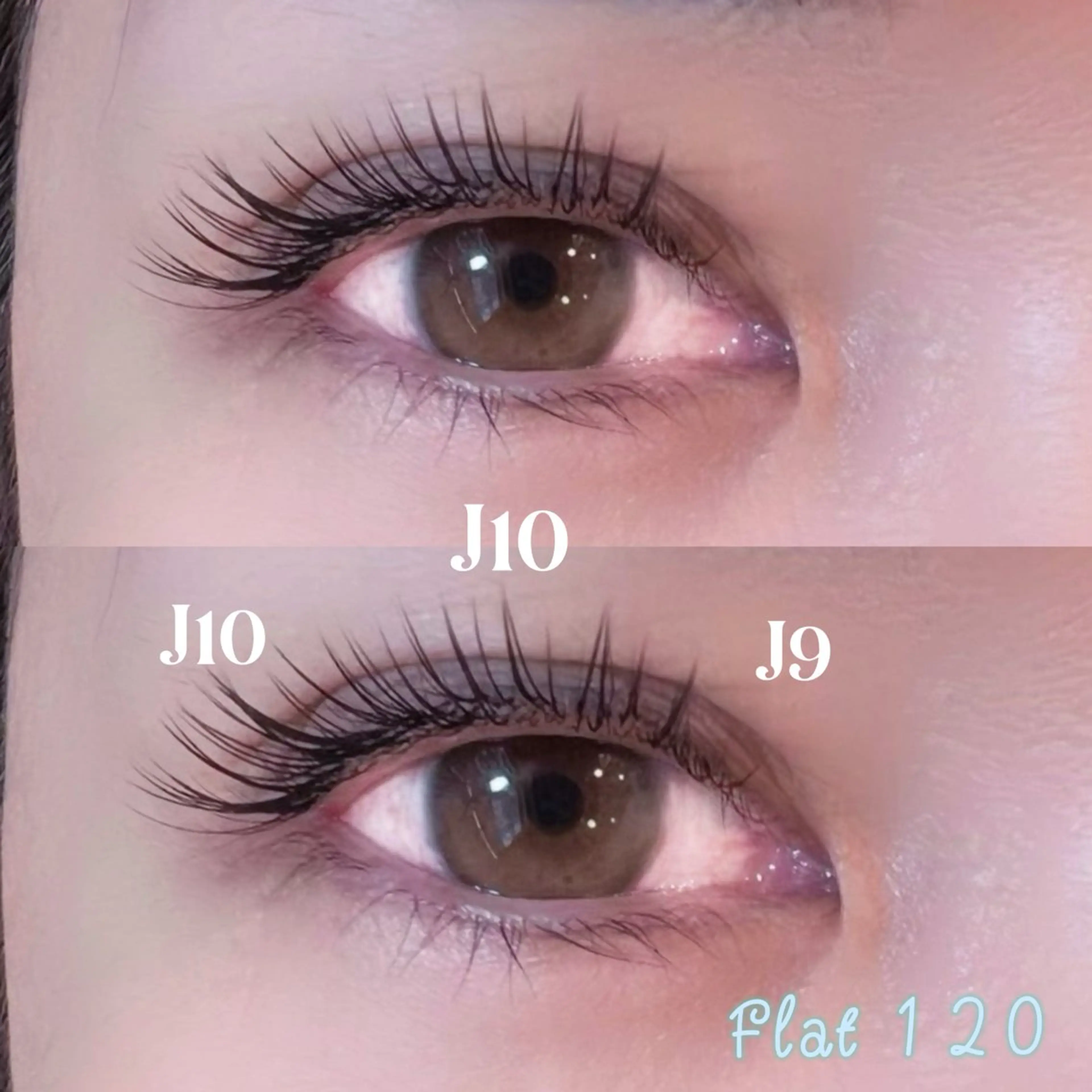 マツエク・マツパ eyelash. NANAKO🫧のマツエク・マツパデザイン