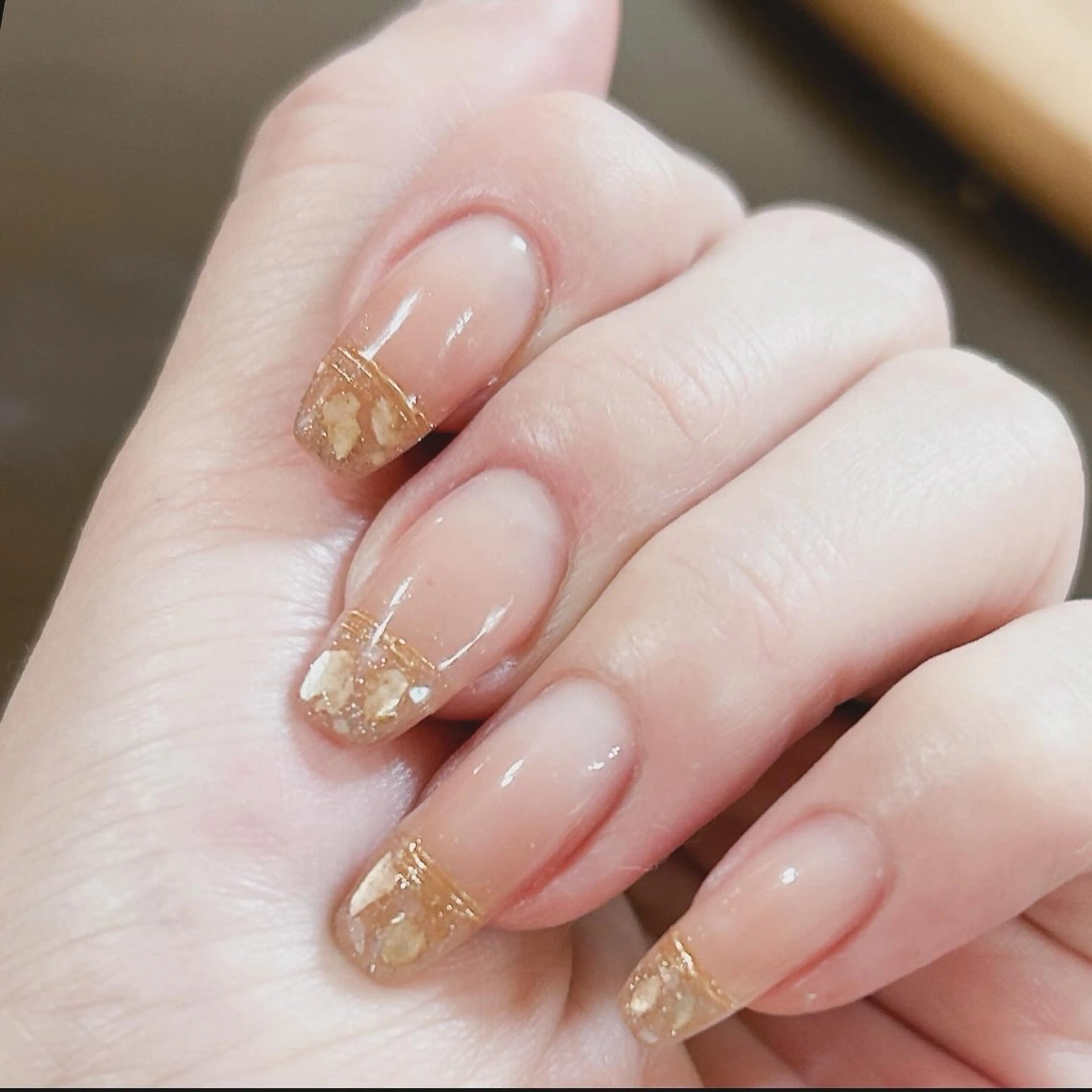 ネイル ハンドネイル M's nail MASAEのネイルデザイン