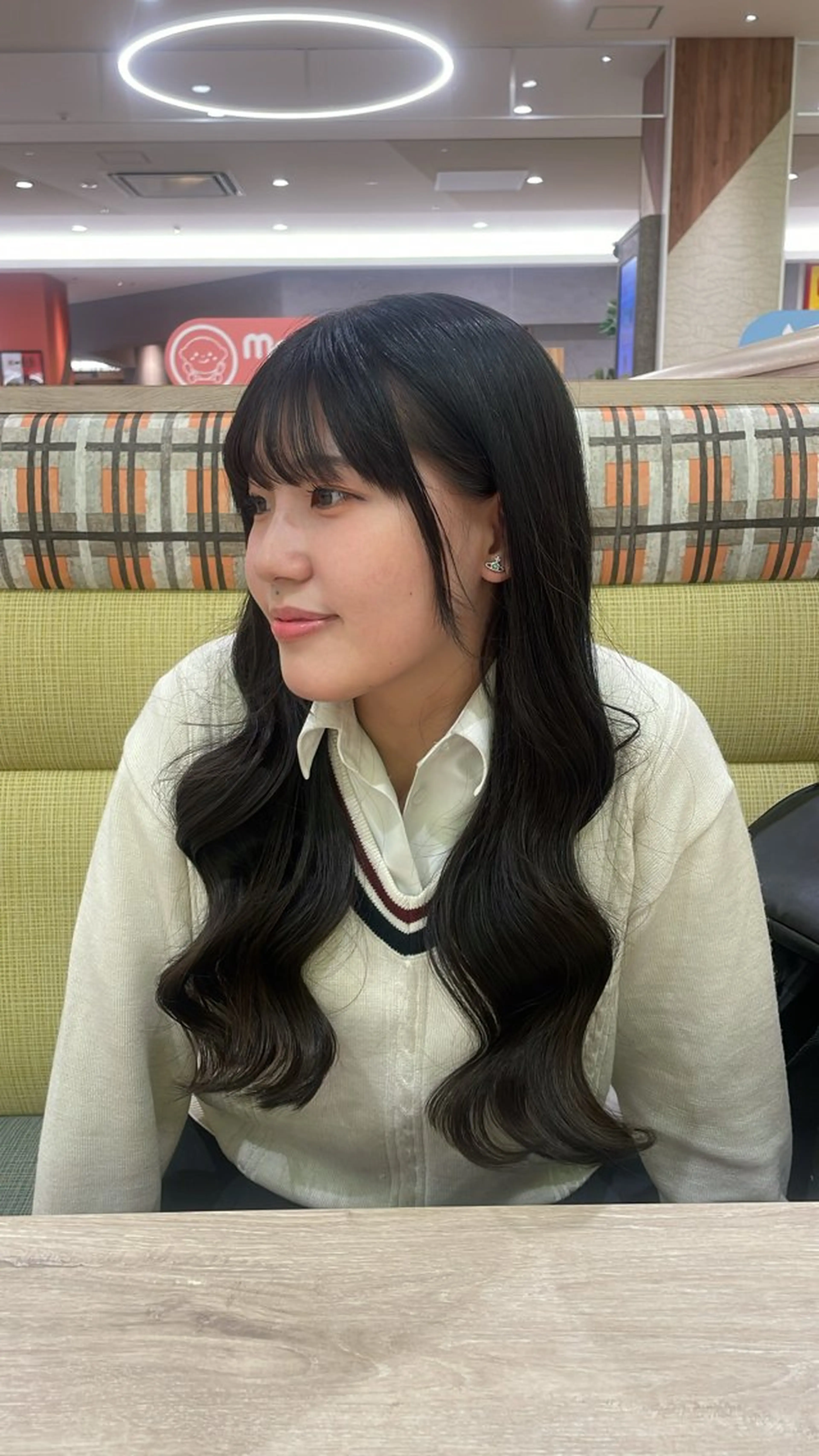 ⭐️ はづき⭐️のヘアスタイル
