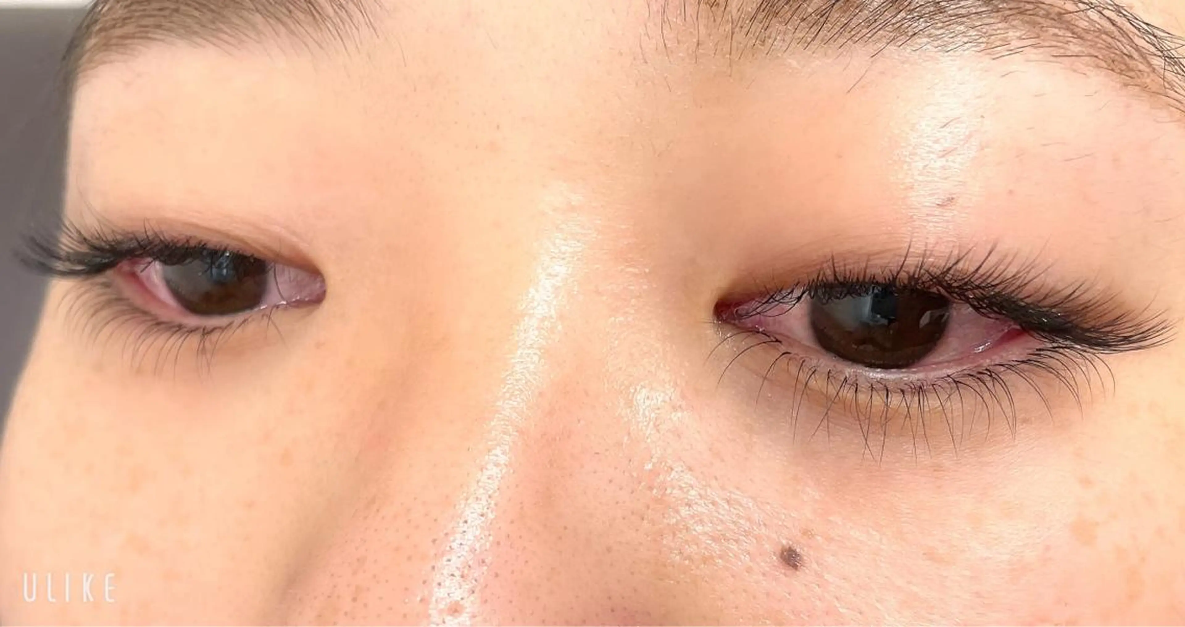 マツエク・マツパ Belle Fleuveのマツエク・マツパデザイン