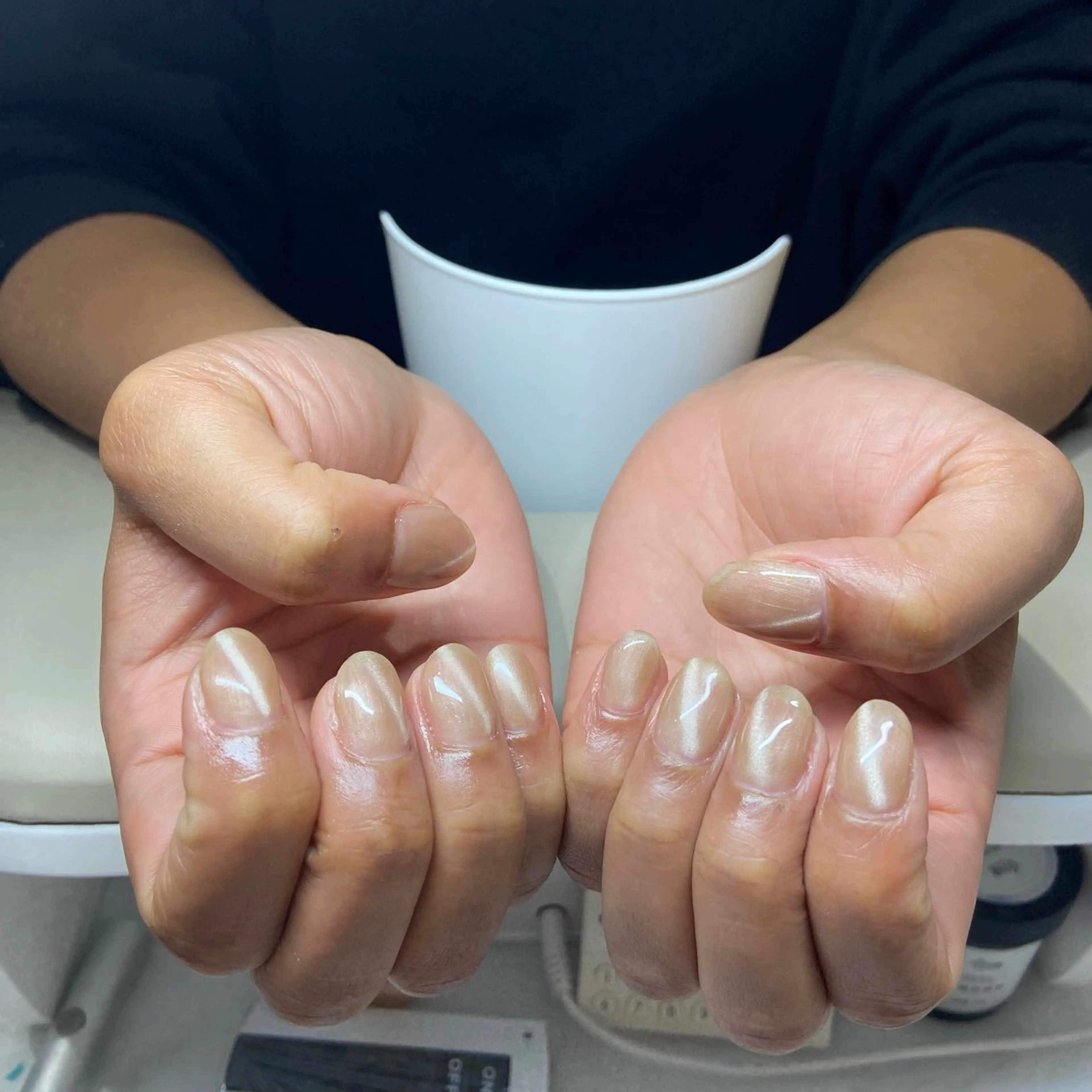 ネイル ハンドネイル ai kaのネイルデザイン