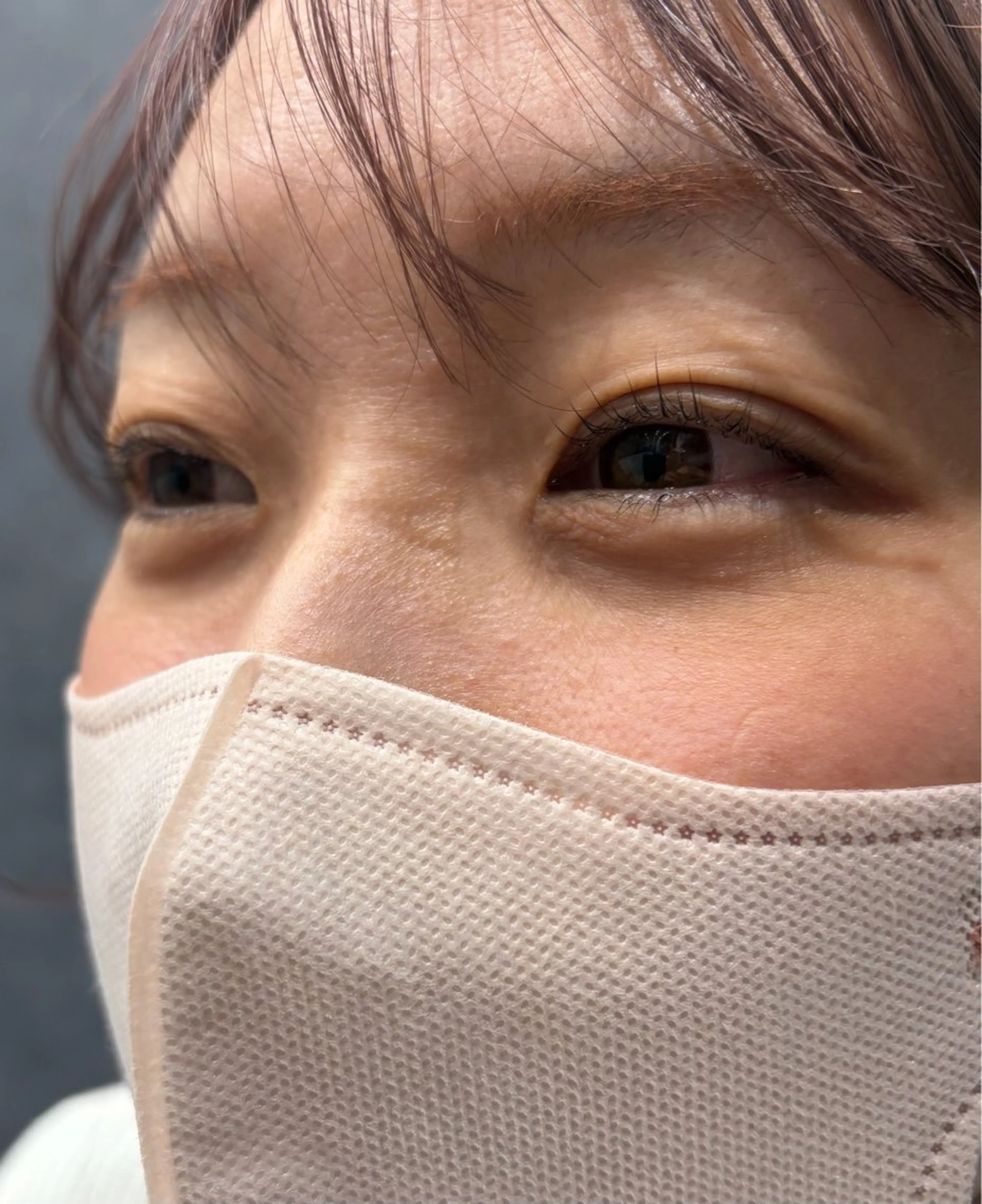 マツエク・マツパ 高宮 ひいなのマツエク・マツパデザイン