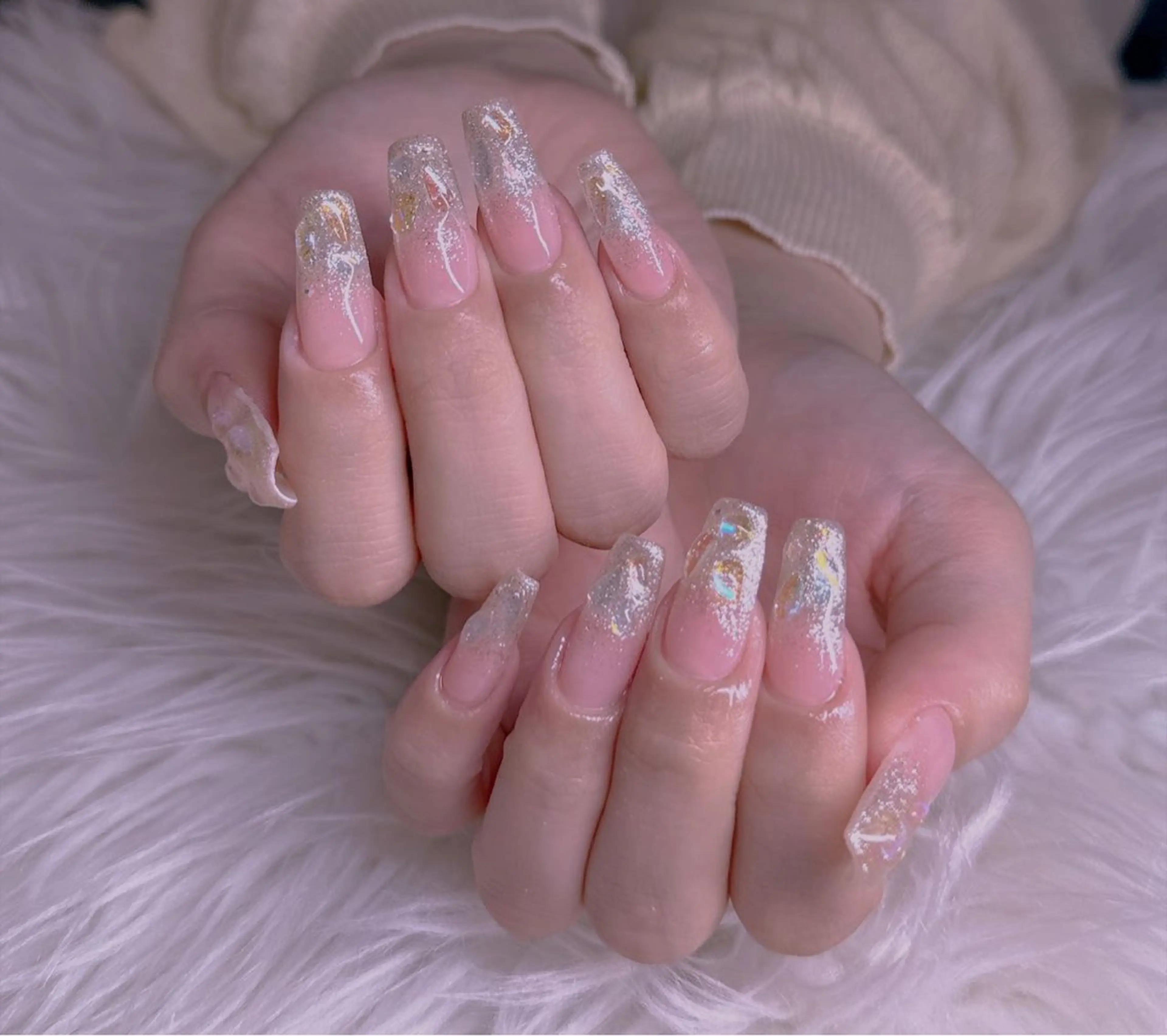 ネイル リン リンのネイルデザイン