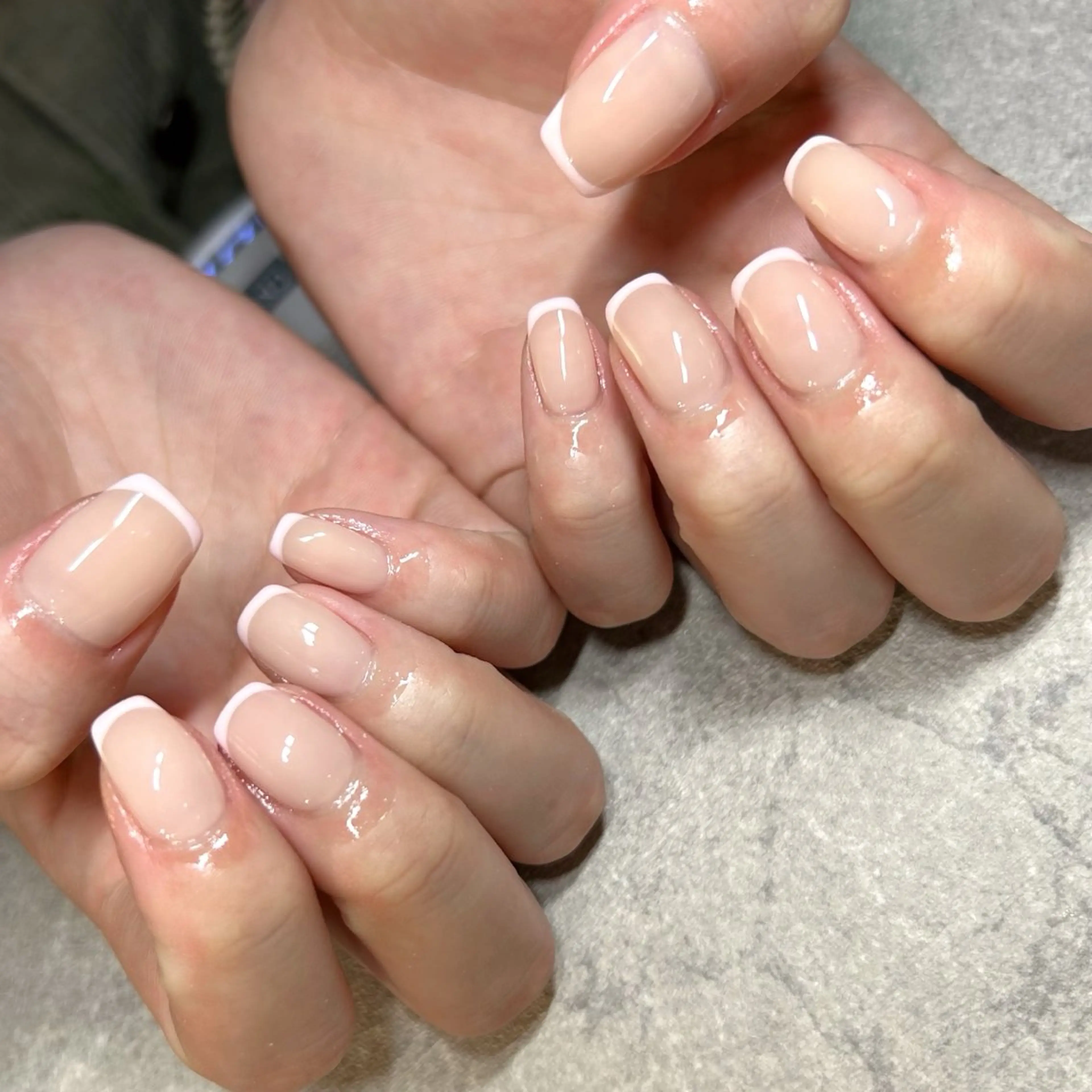 ネイル ハンドネイル na kaのネイルデザイン