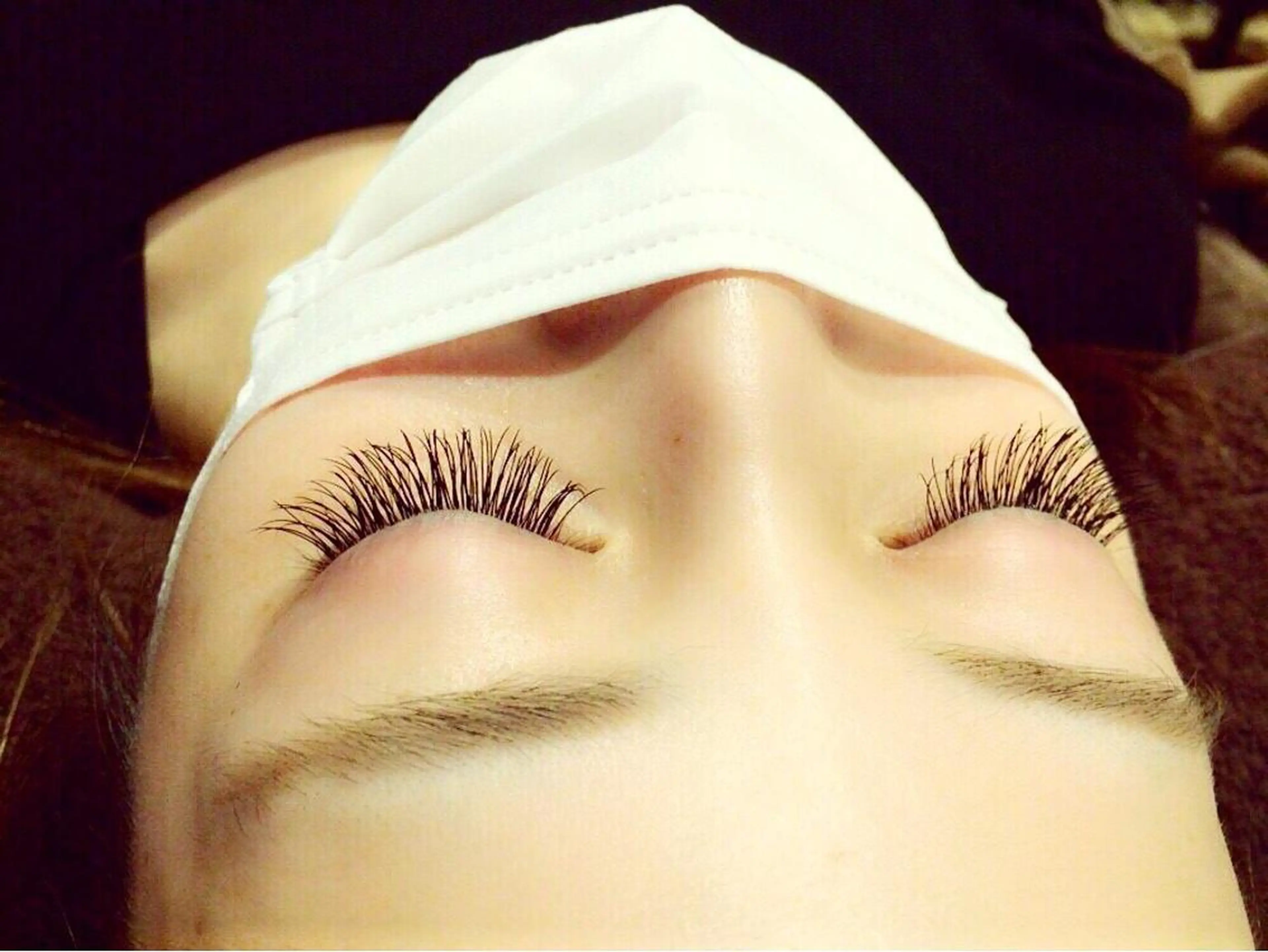 マツエク・マツパ 吉川 理沙のマツエク・マツパデザイン