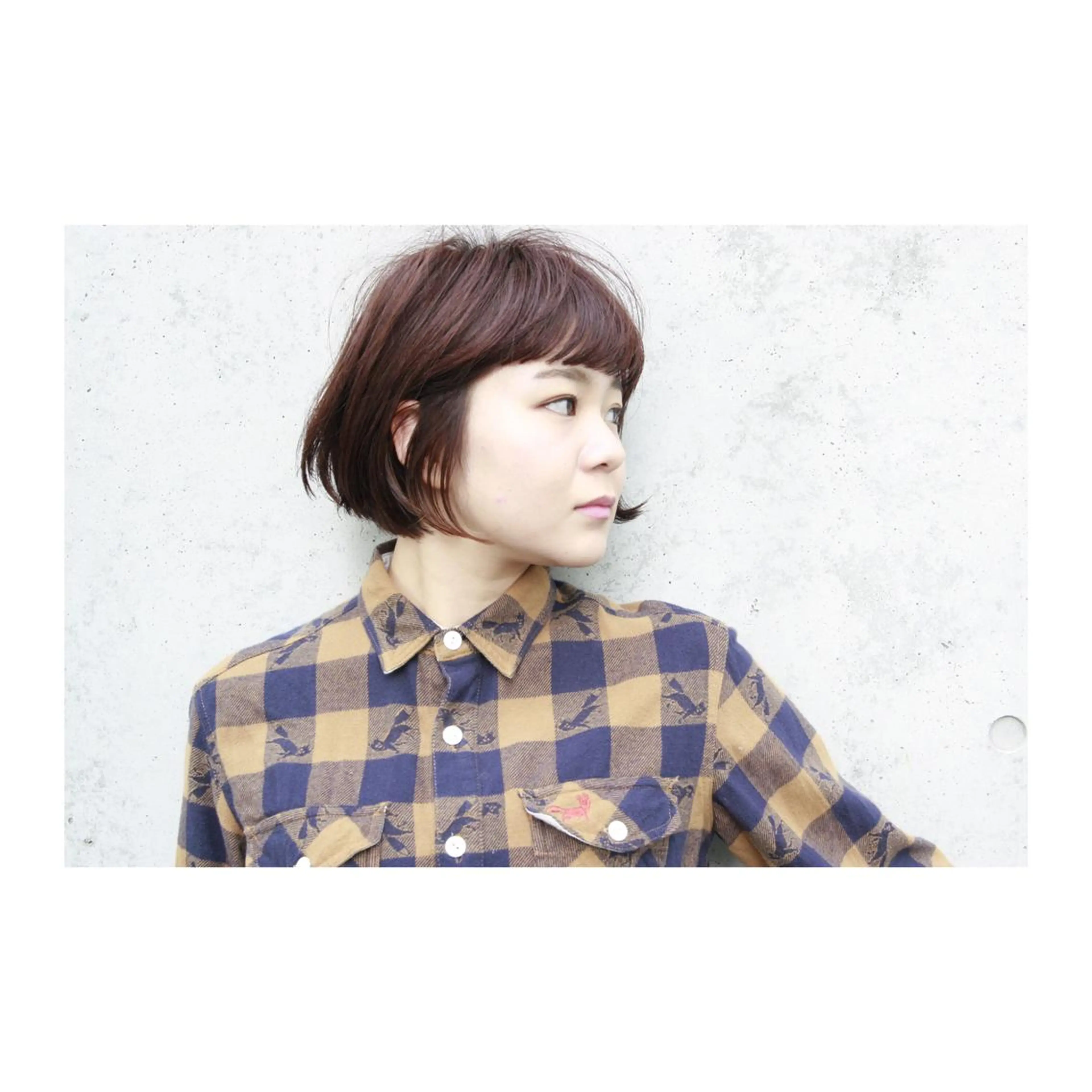 ショート canvas. 今泉具視のその他イメージ