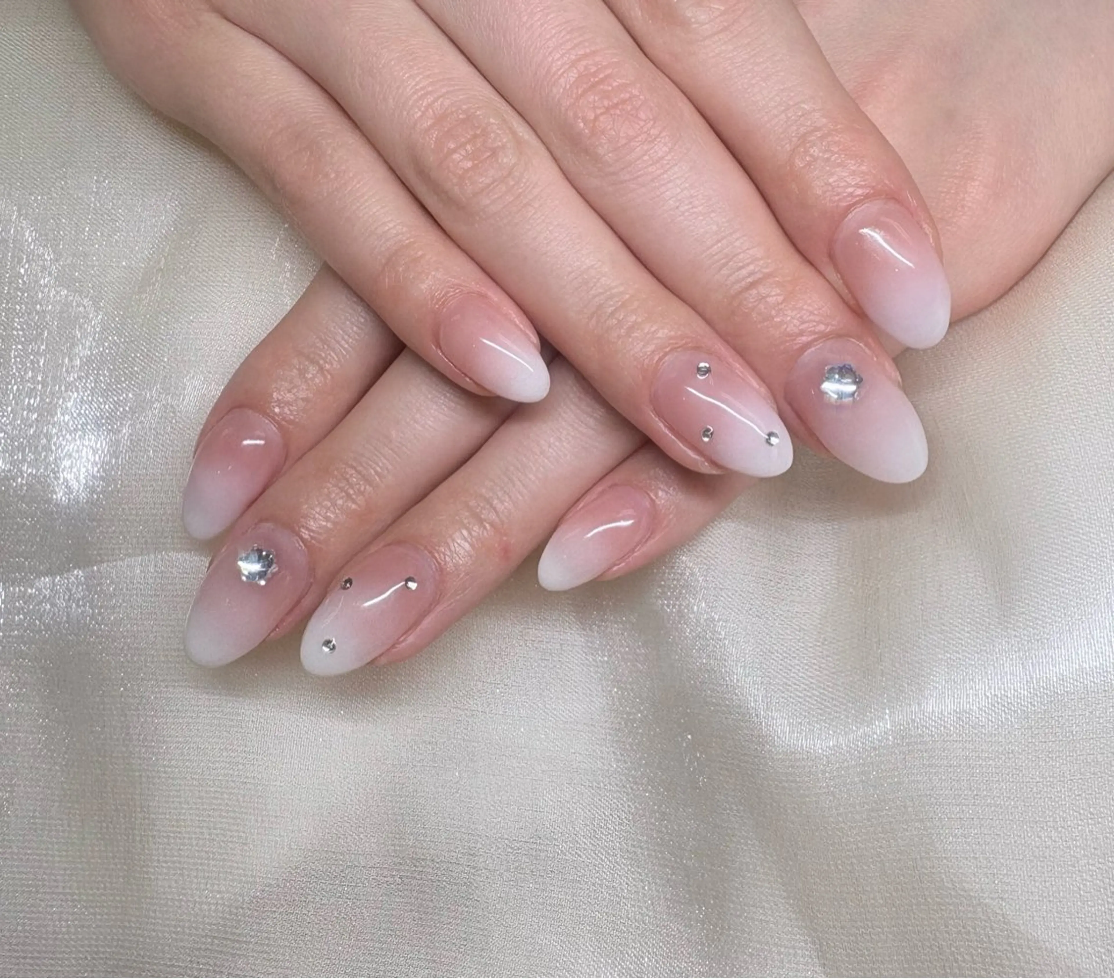 ネイル Romosa Nailのネイルデザイン